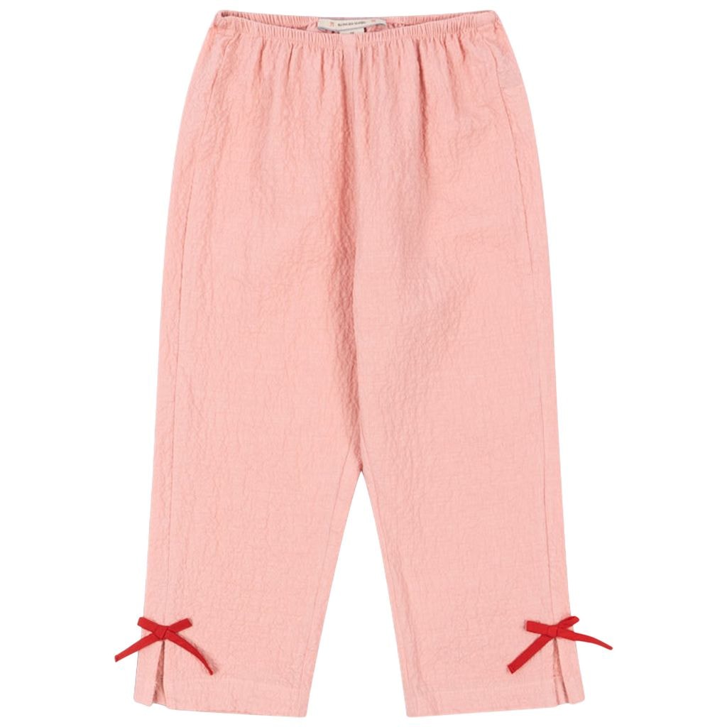 Ava Pants Mellow Rose