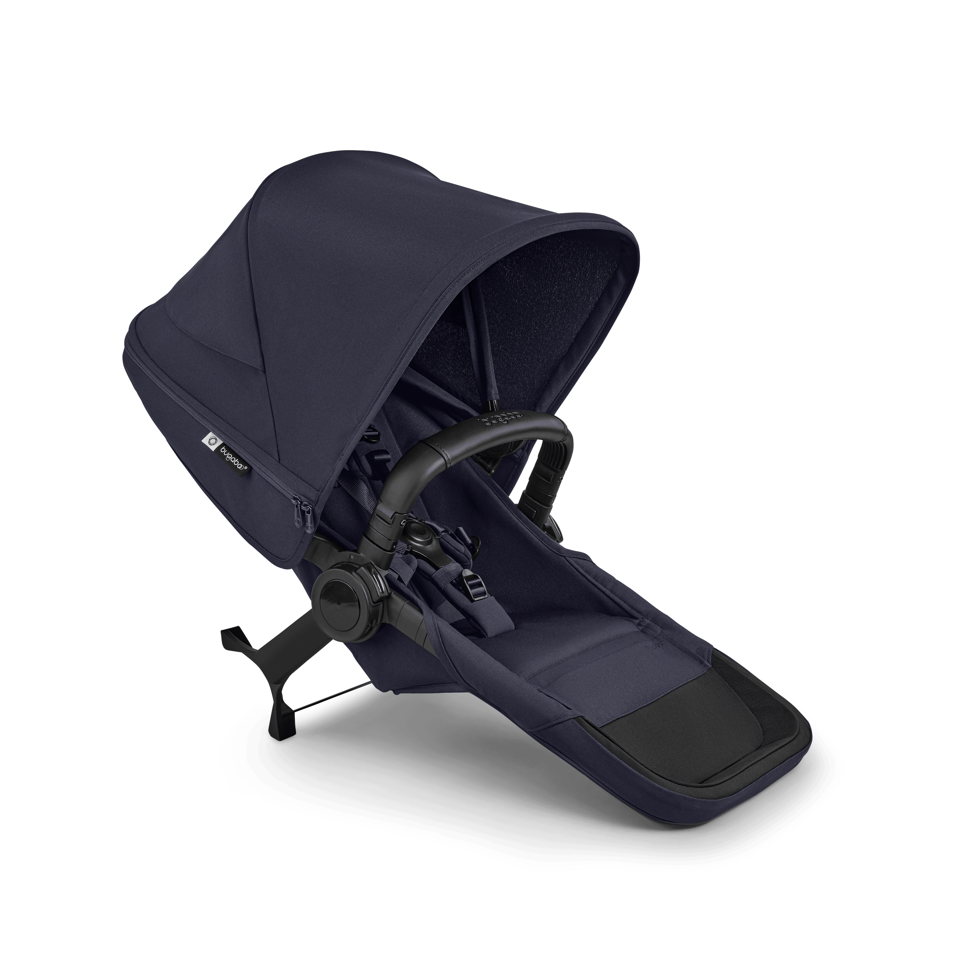 Donkey 6 Søskendesæde Deep Indigo 