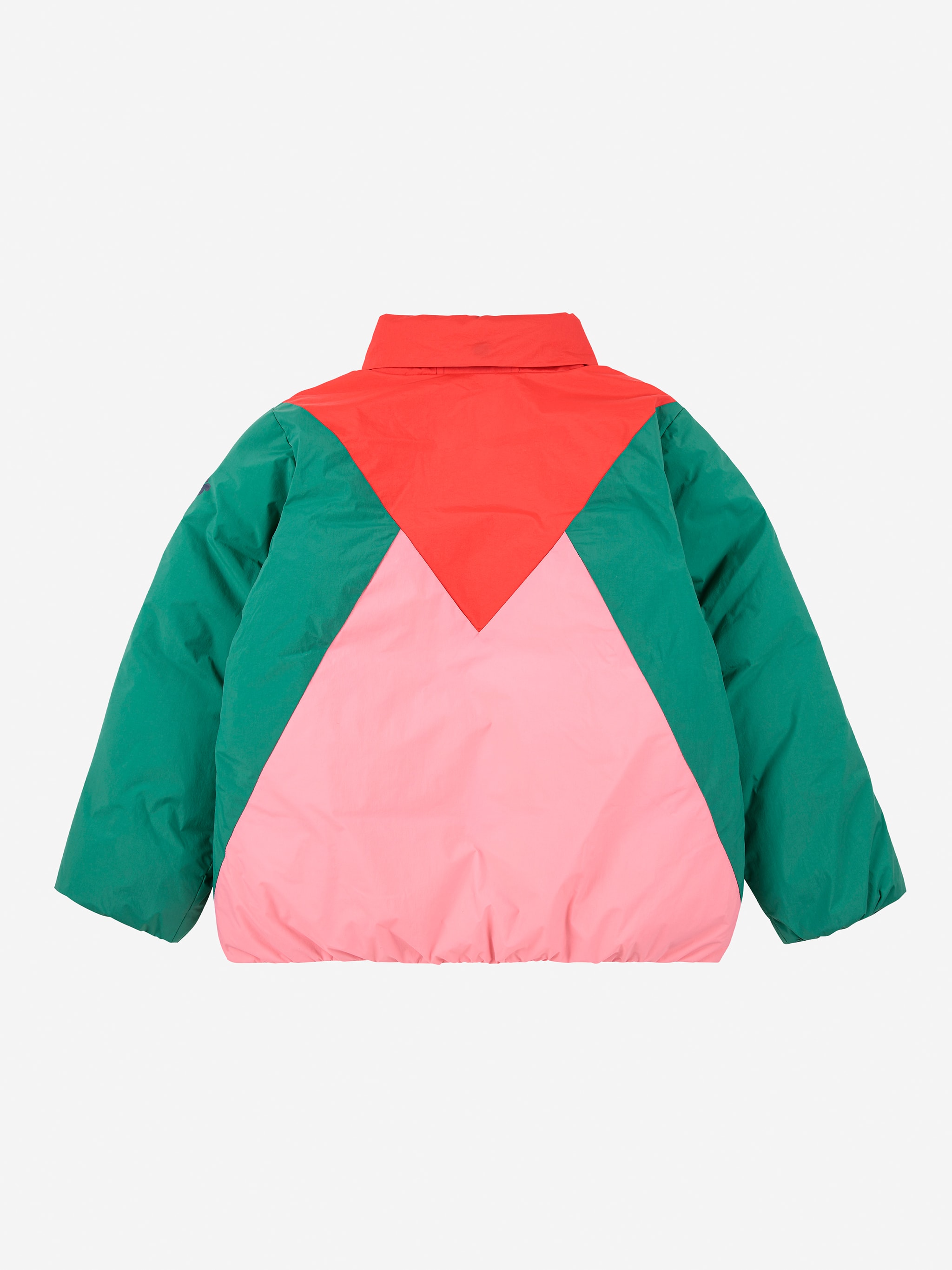 Tic Tac Toe Color Block ジャケット Multicolor | ベビーショップ