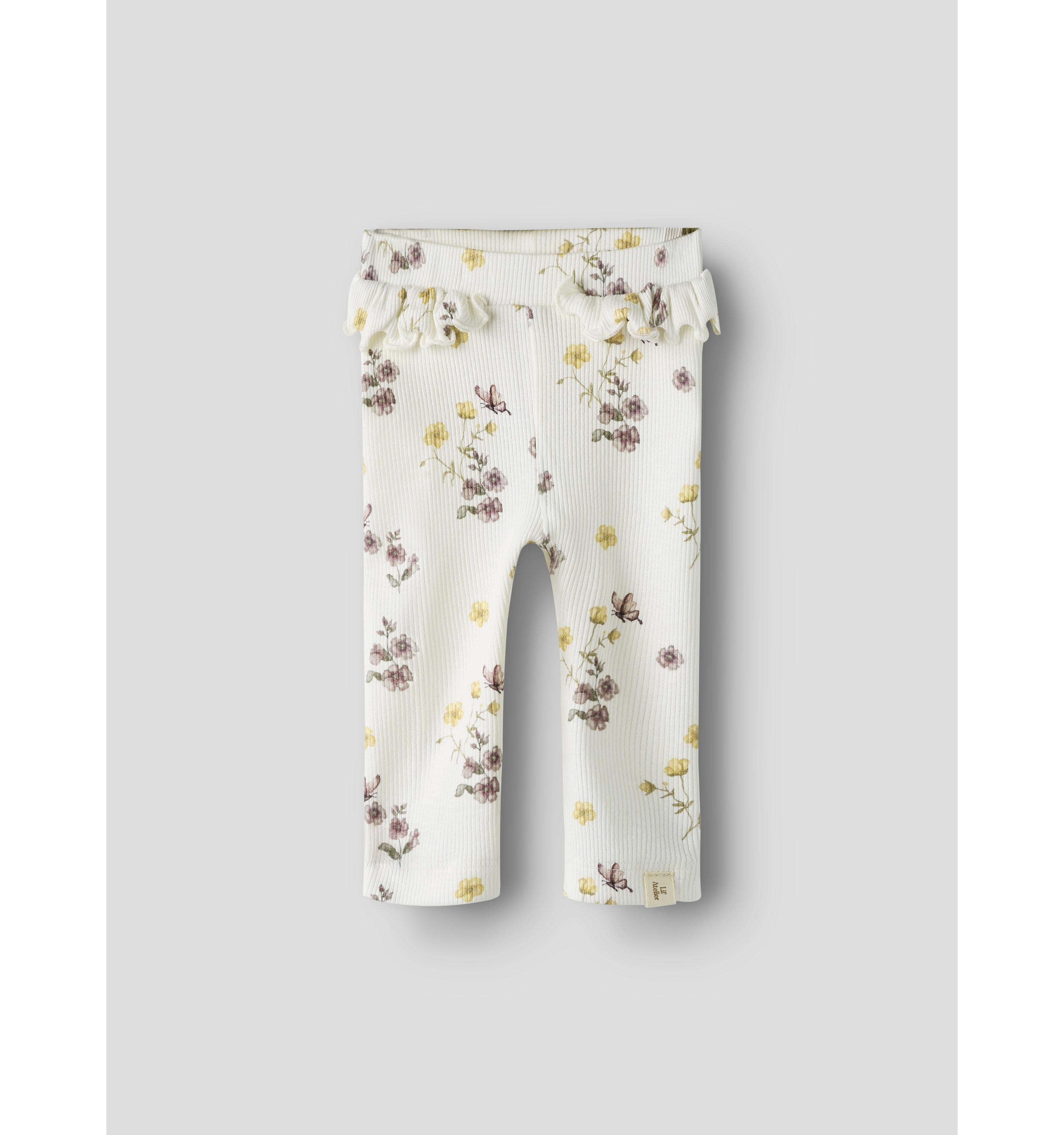 Leggings Coconut Milk