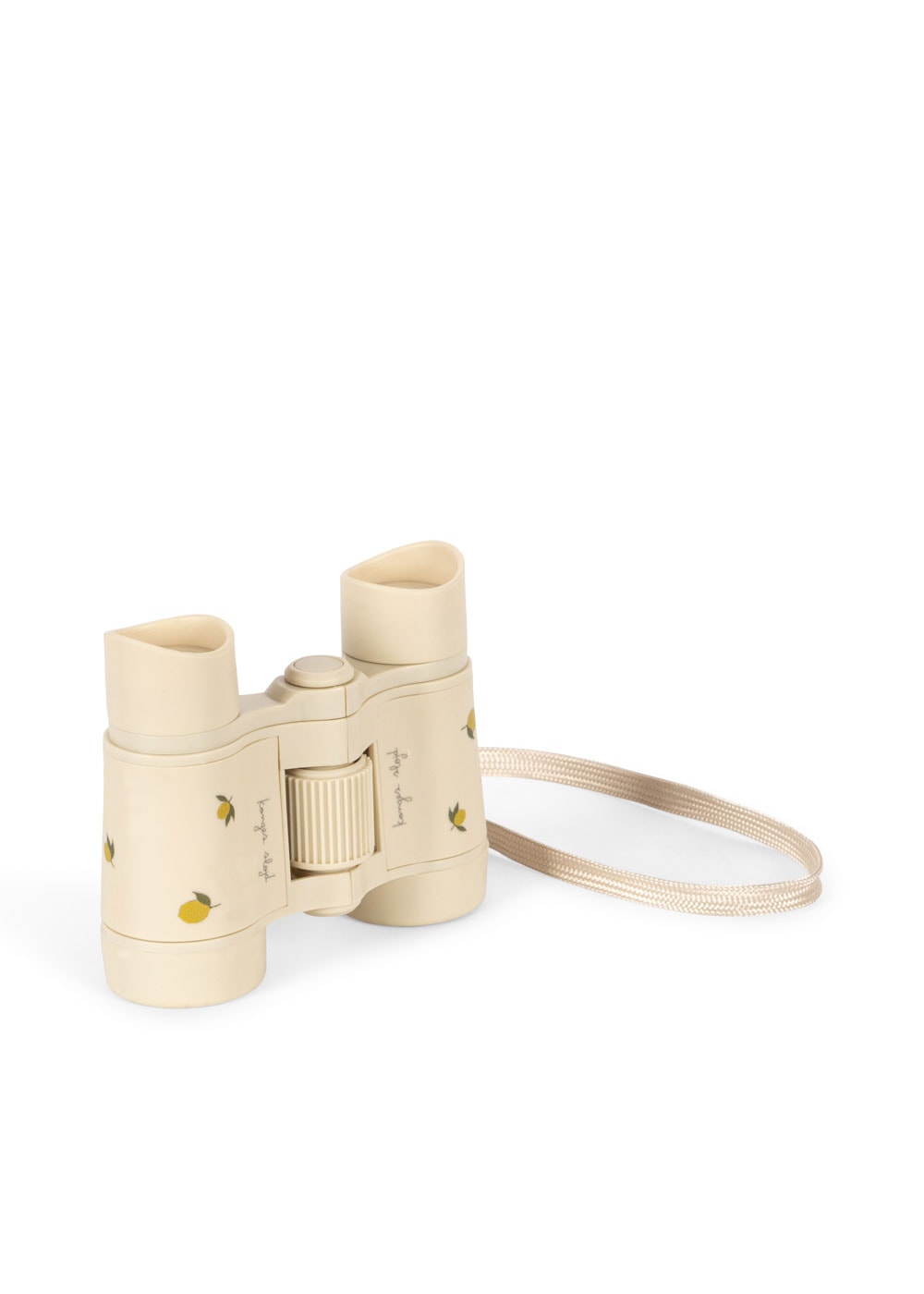 Explorer Binoculars Lemon Aop 