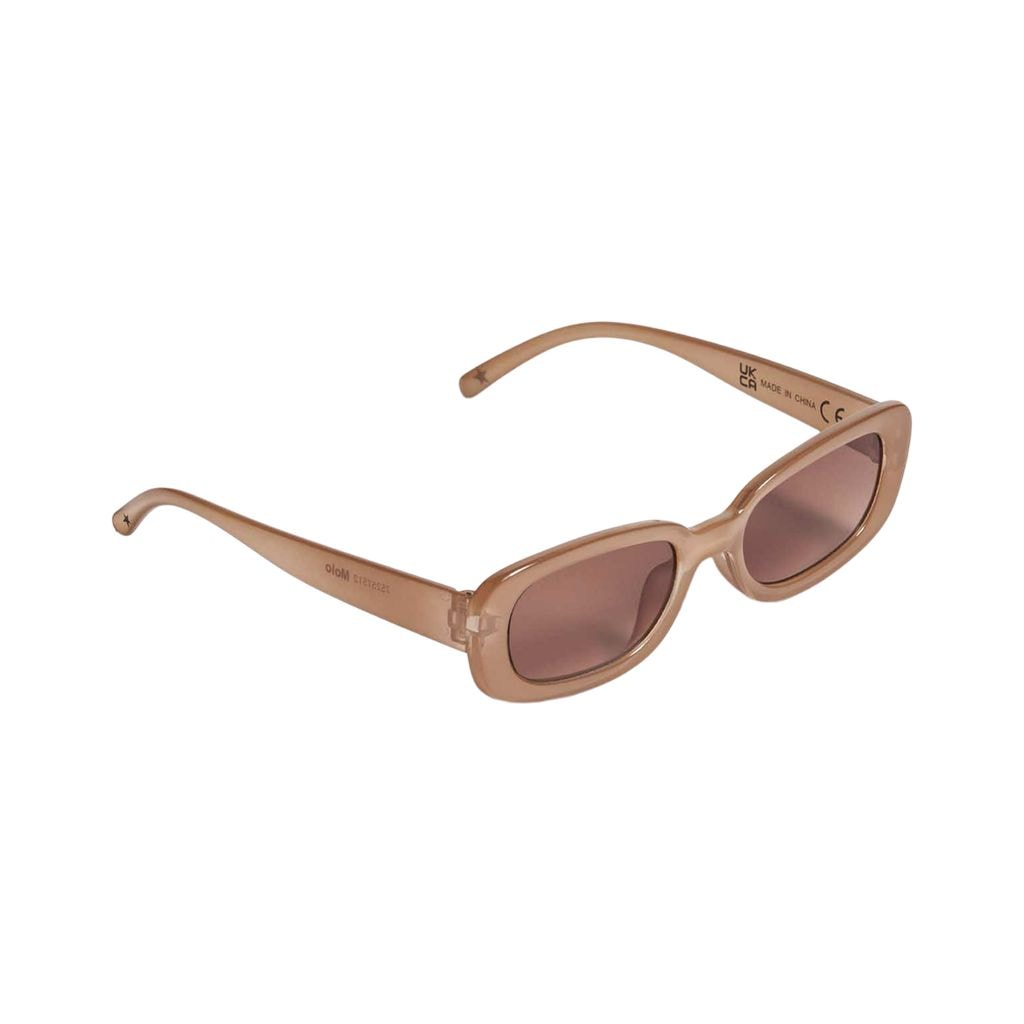 Selah Solbriller Sandalwood