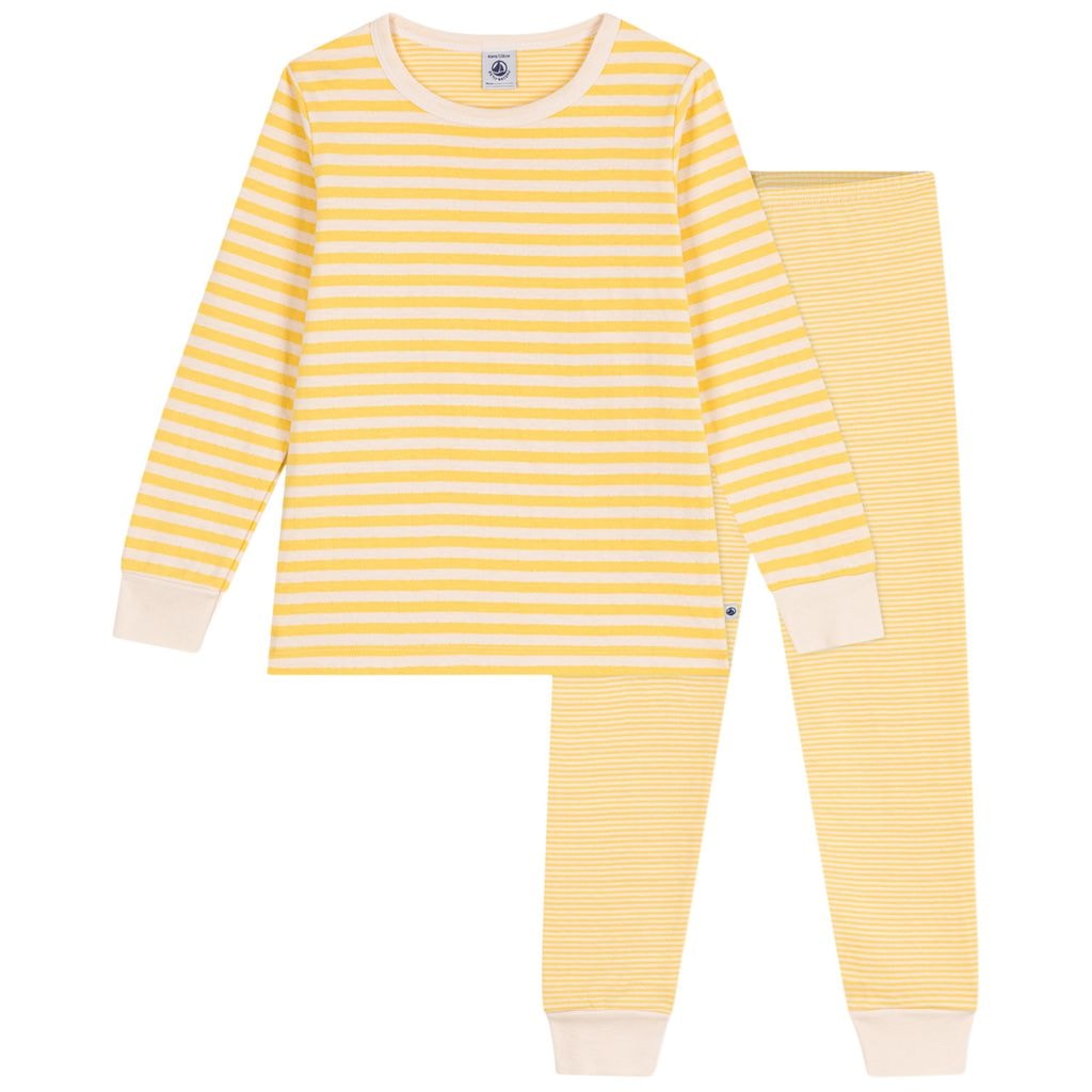 Stripy Pyjamas Orge Avalanche
