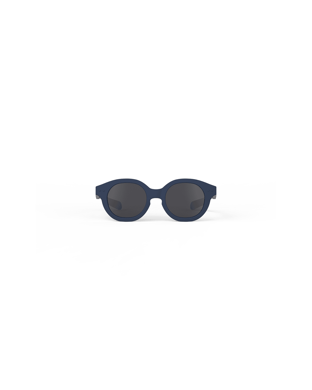 Baby Solbriller C Denim Blue