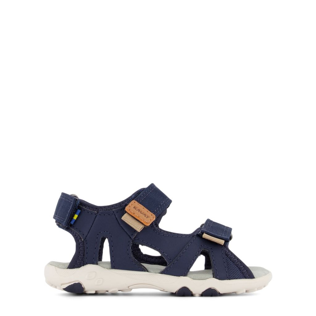Rio TX Sandaler Marinblå