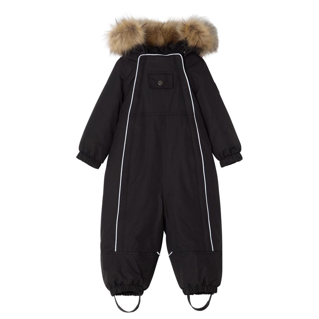 Val D'Isere Talvihaalari Always Black