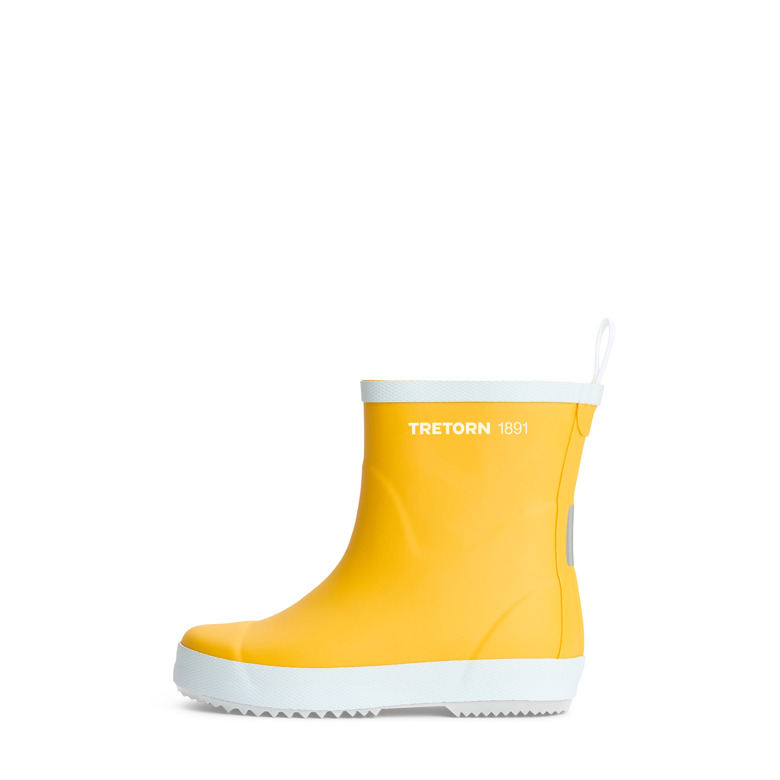 Wings Kids Kumisaappaat Spectra Yellow