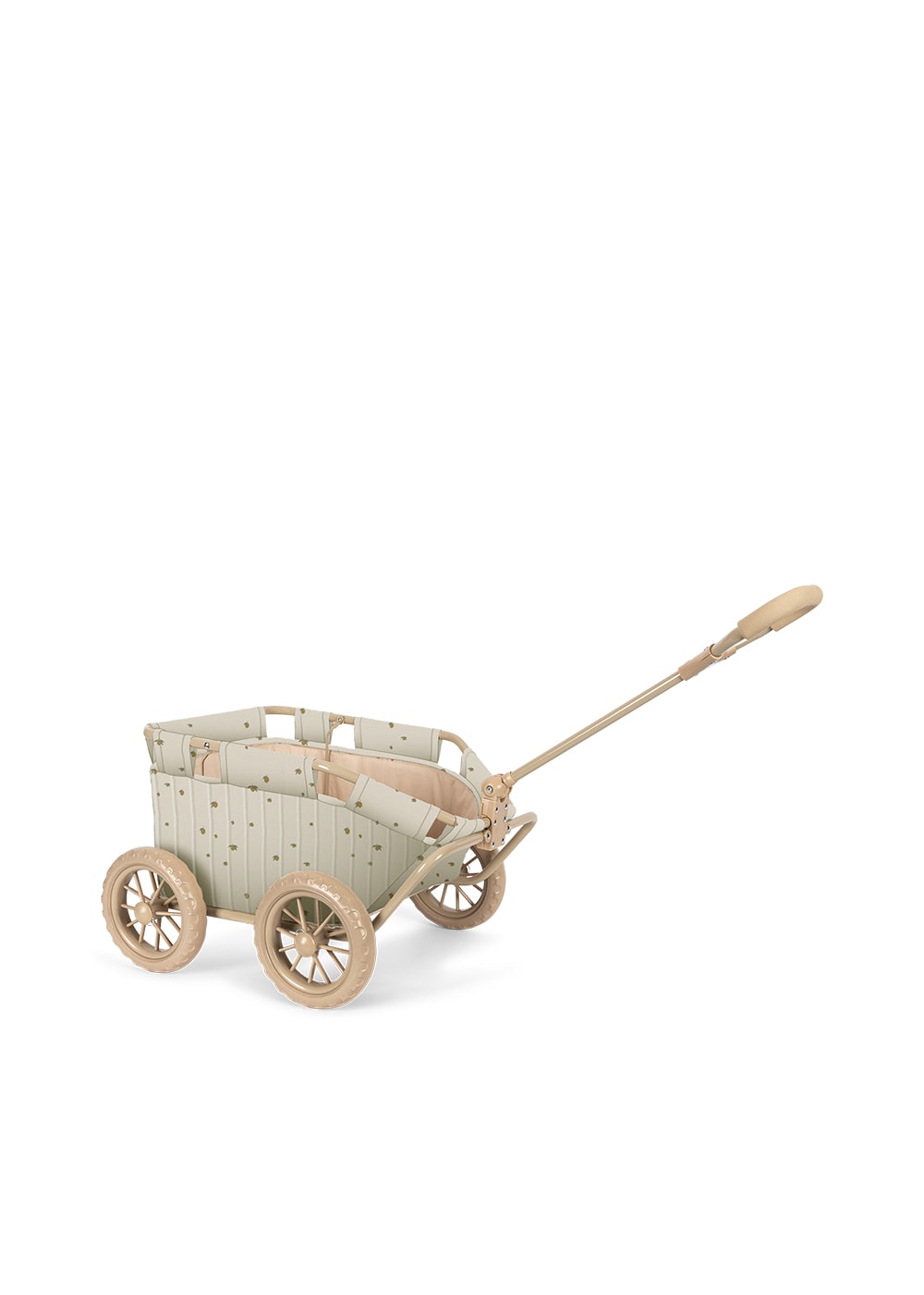 Kids Stroller Wagon Lemon 