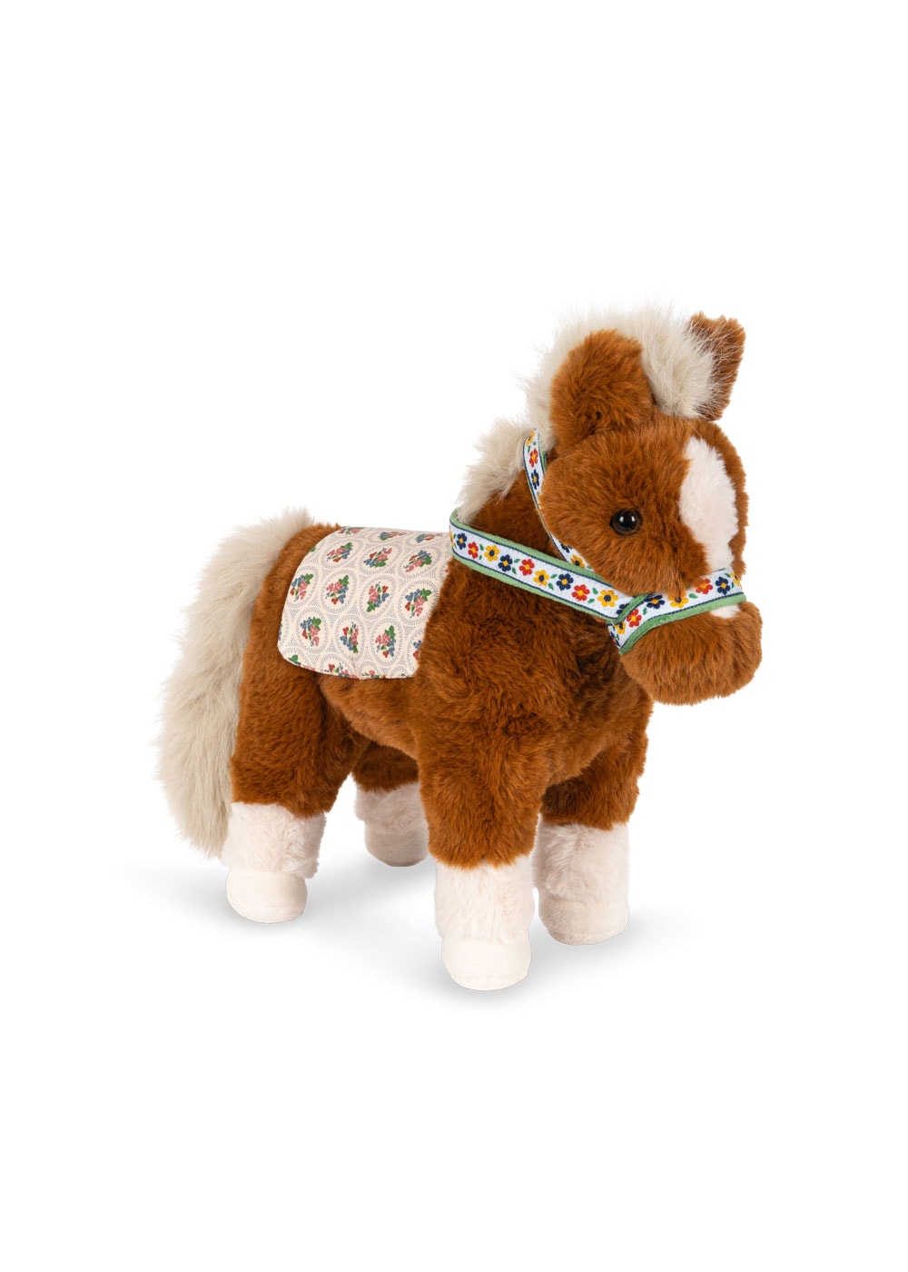 Fiona Horse Multi 
