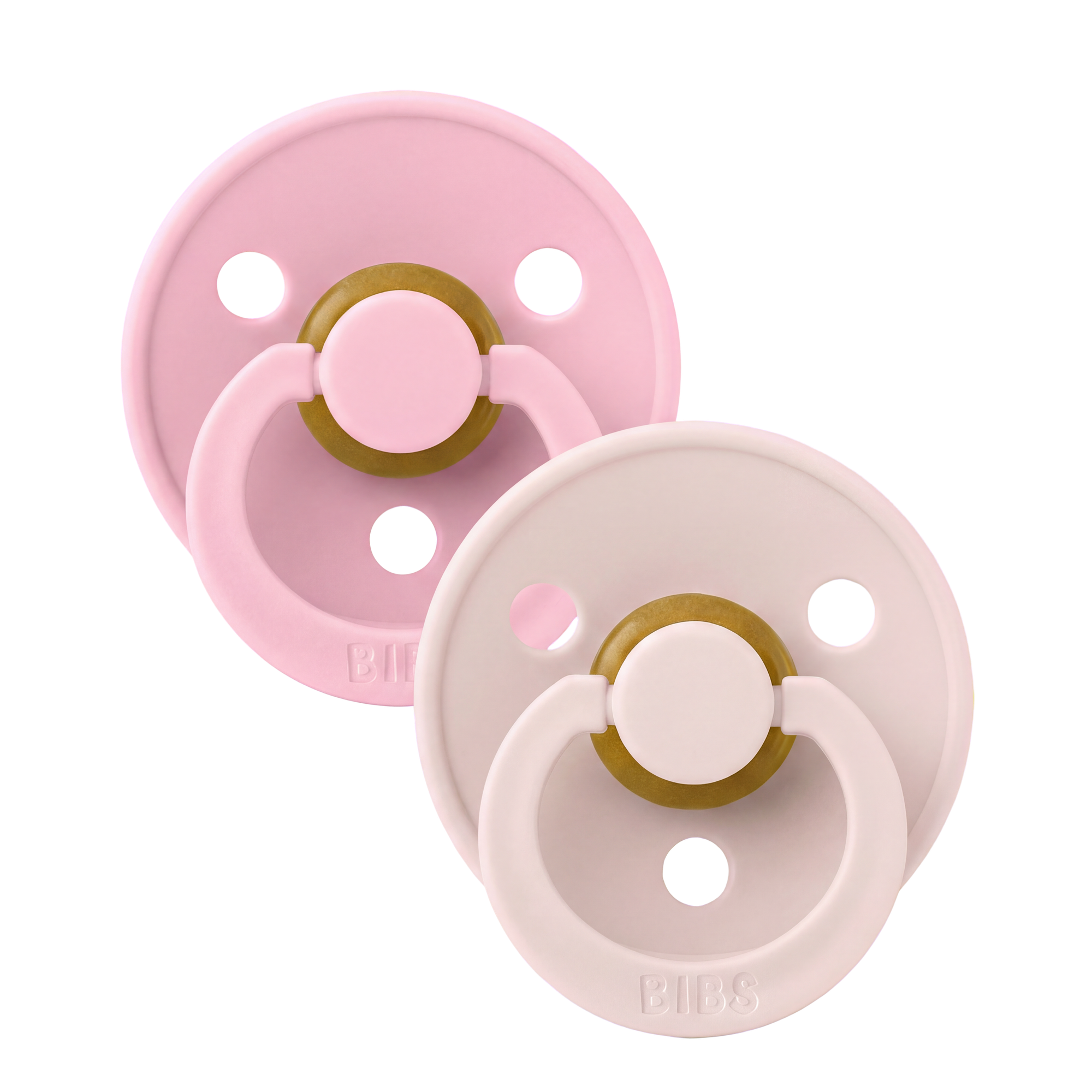 Colour 2-pack Latexnapp Petal