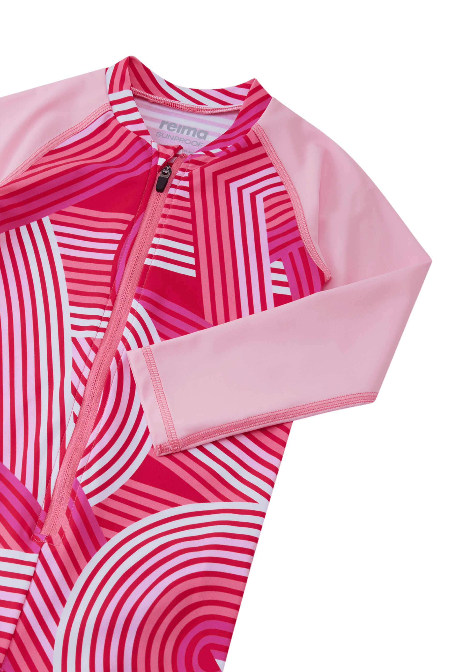 Polskii Soltät Overall Soft Coral