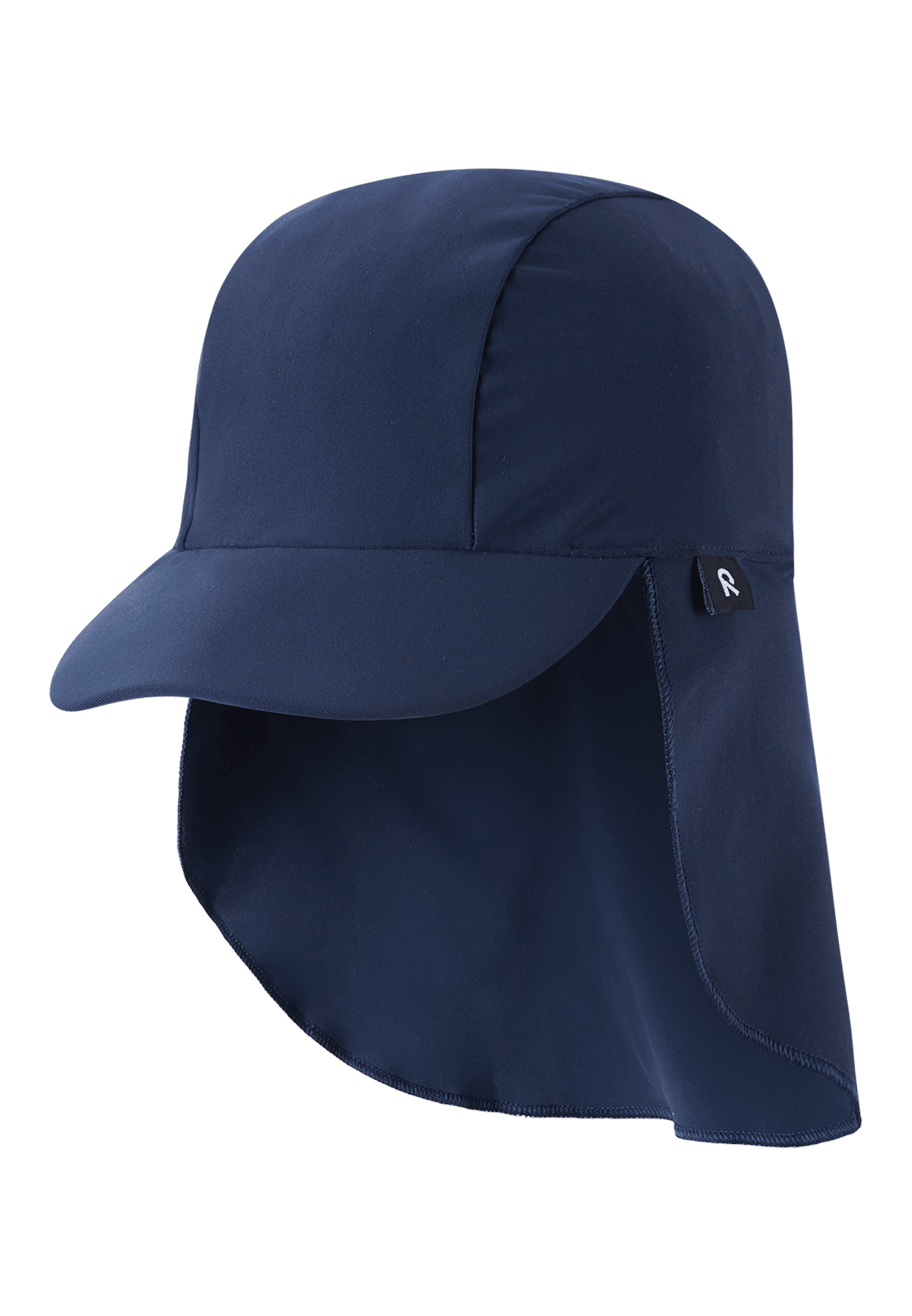 Sunproof Hat Kilpikonna Navy