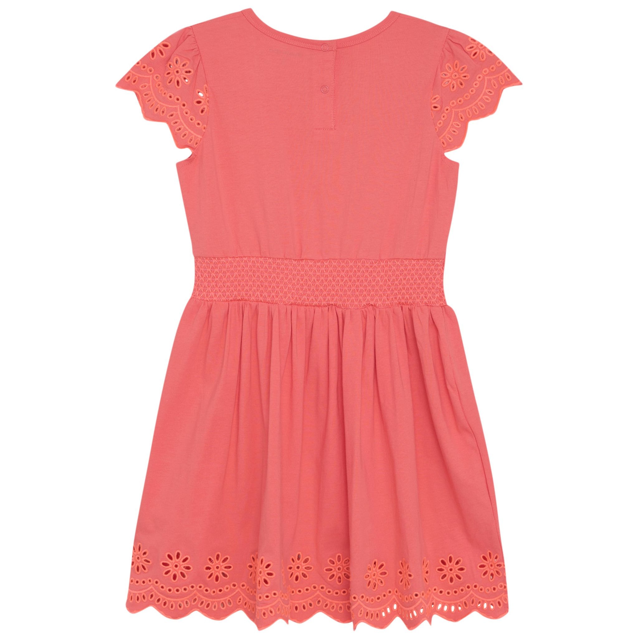Klänning Calypso Coral