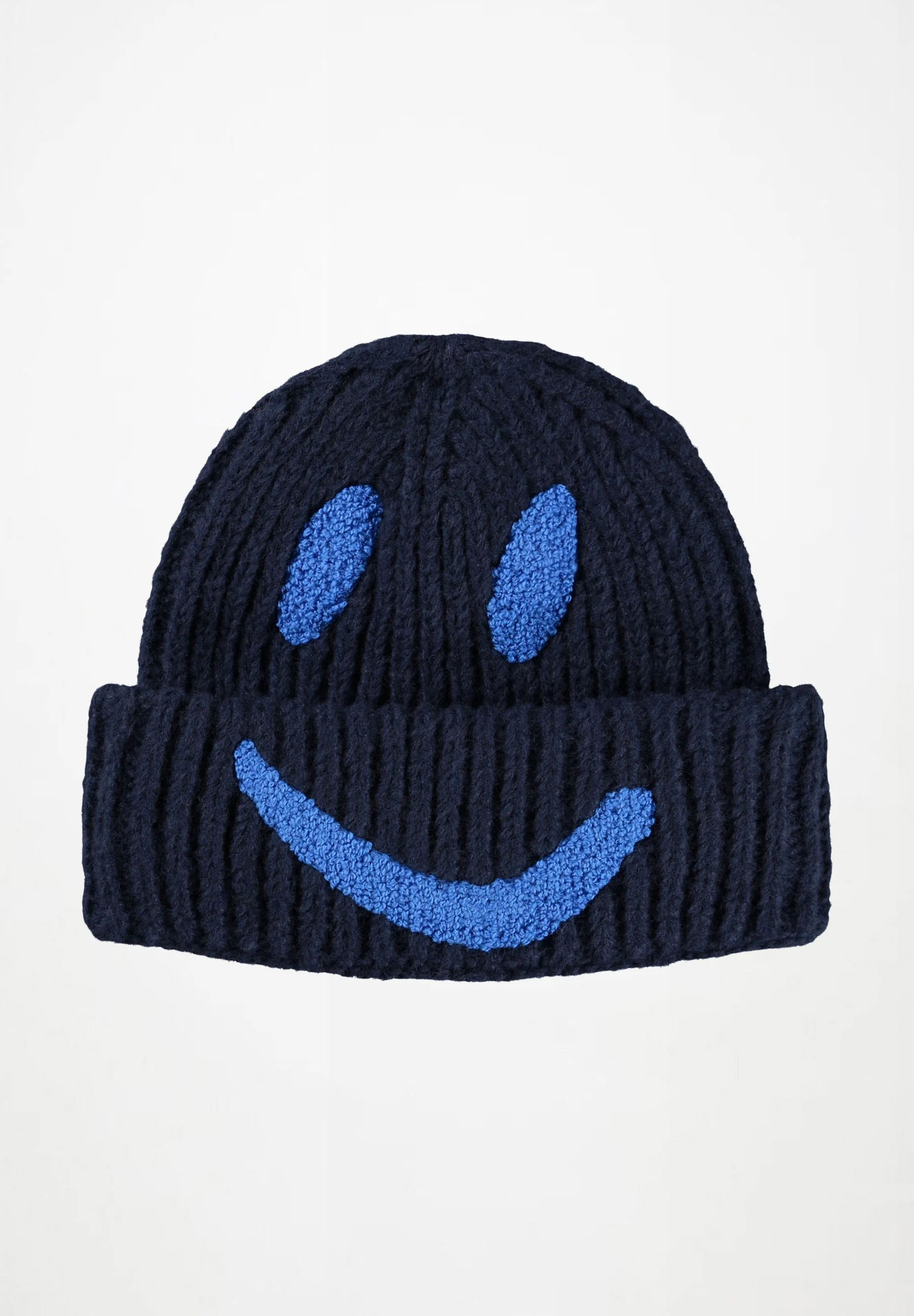 Kim Mössa Navy Sky