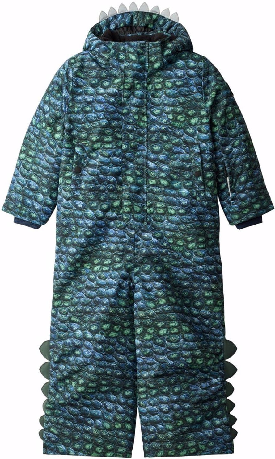 Pax Vinteroveralls Allosarus