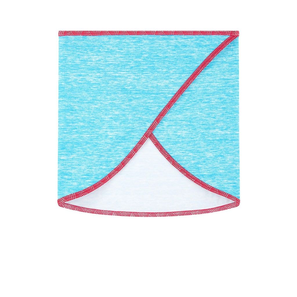 Pareo Coverup