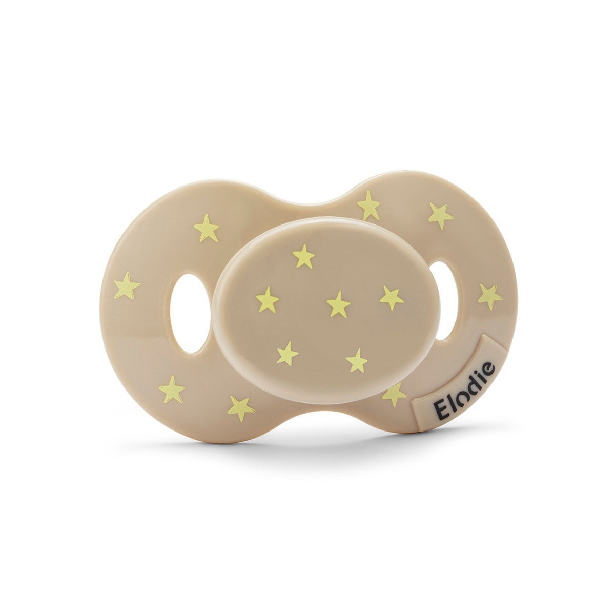 Kieferorthopädischer Schnuller Aus Silikon Lemon Sprinkles