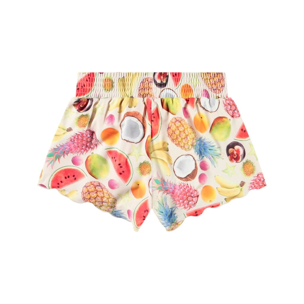 Nicci Trunks Magiska Frukter
