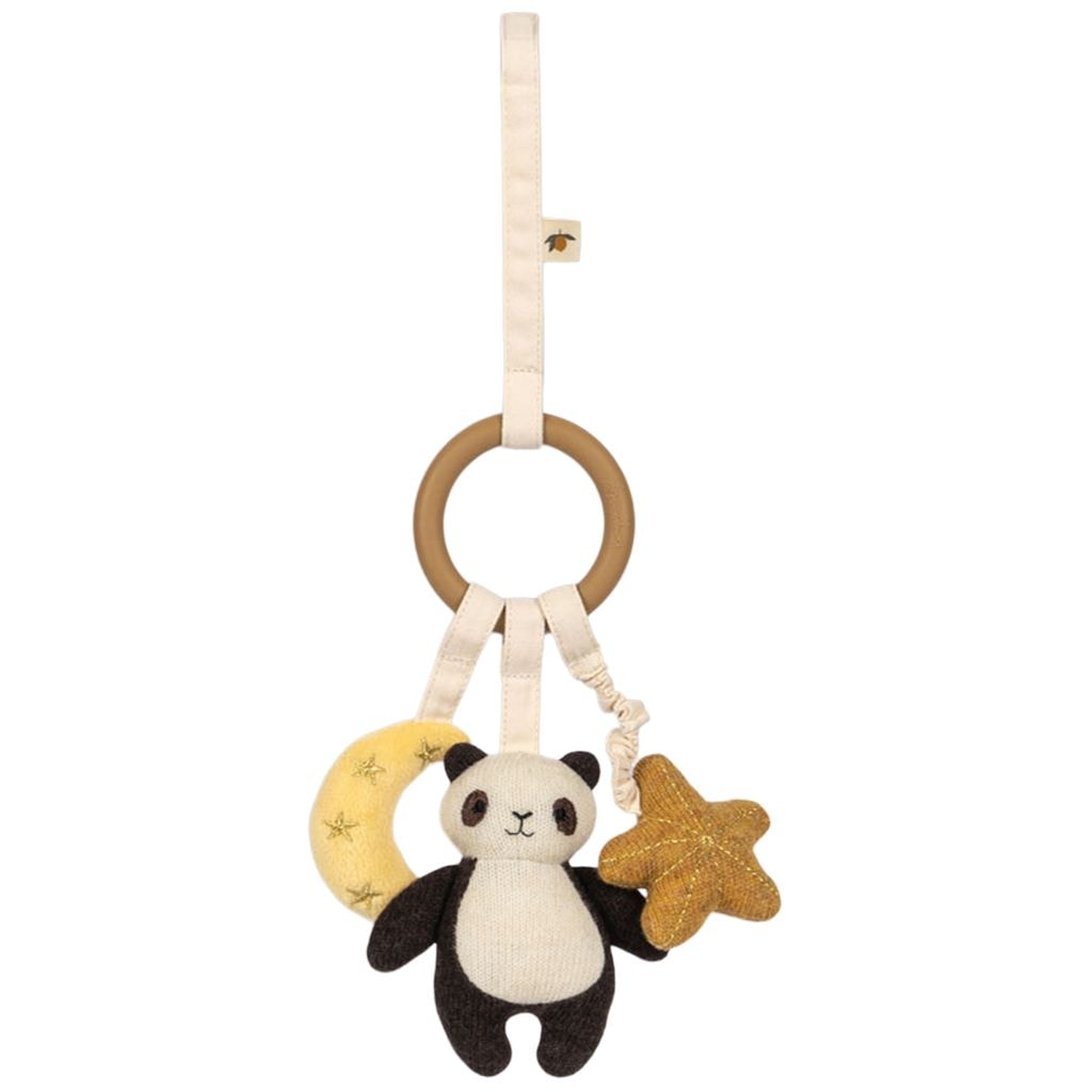 Activity Ring Panda