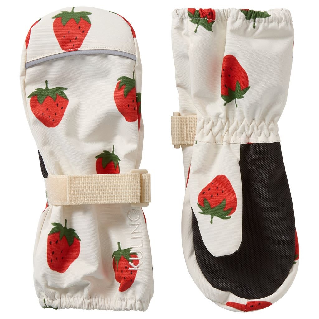 Helsinki Skalvanter Strawberry