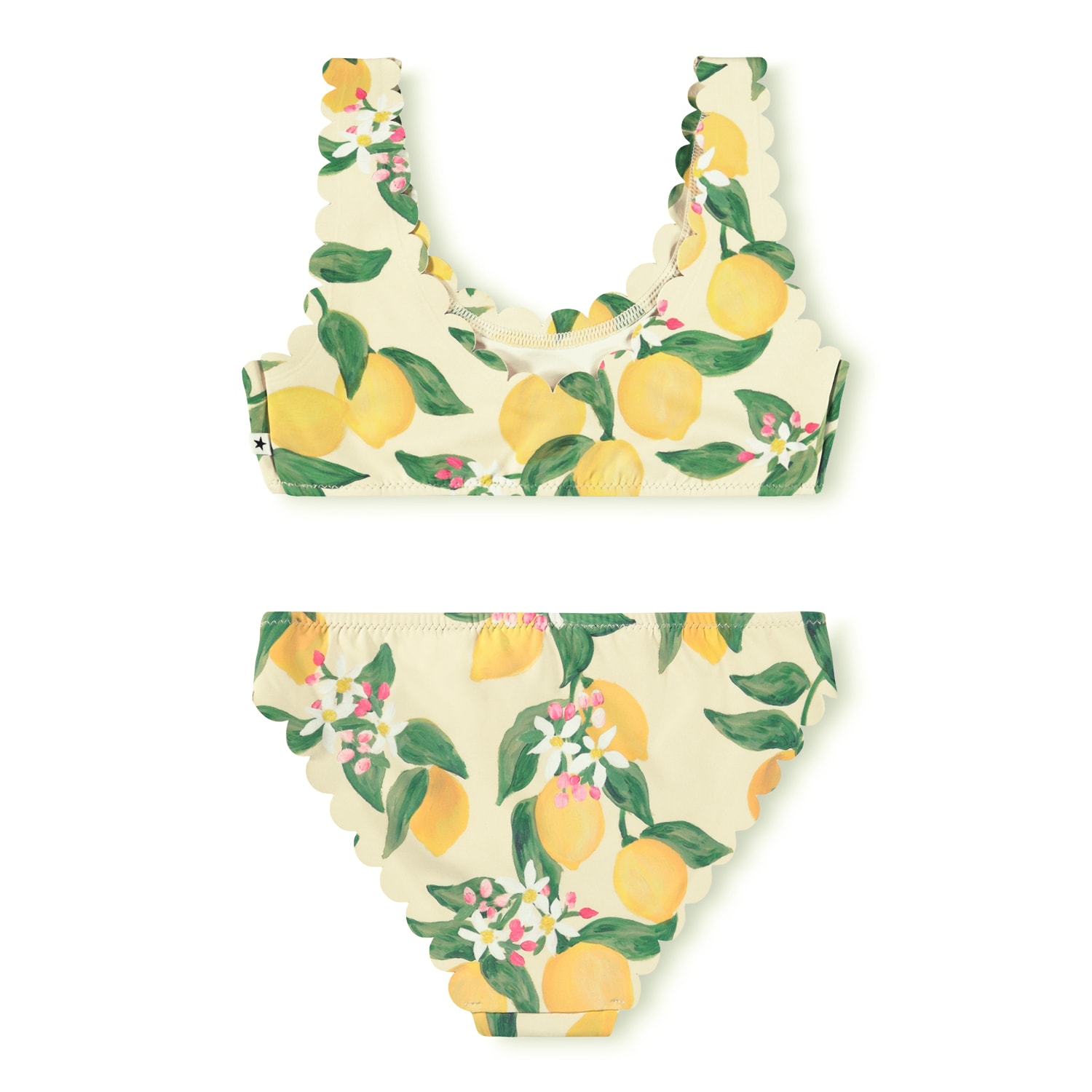Nolina Bikini Citrus