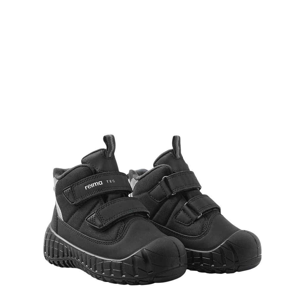 Reimatec Passo 2.0 Vattentät Sneakers Black