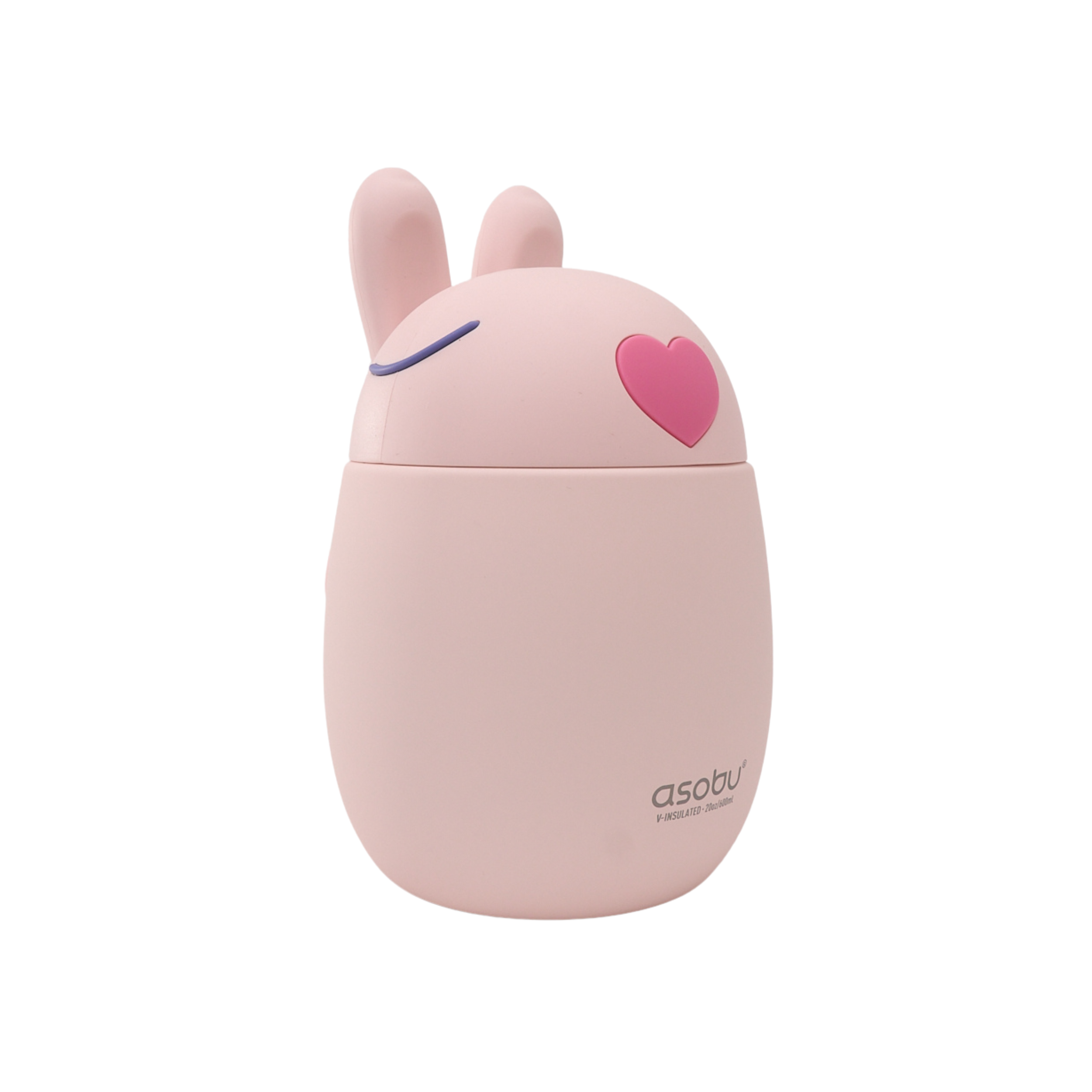 Bestie Matbehållare Bunny