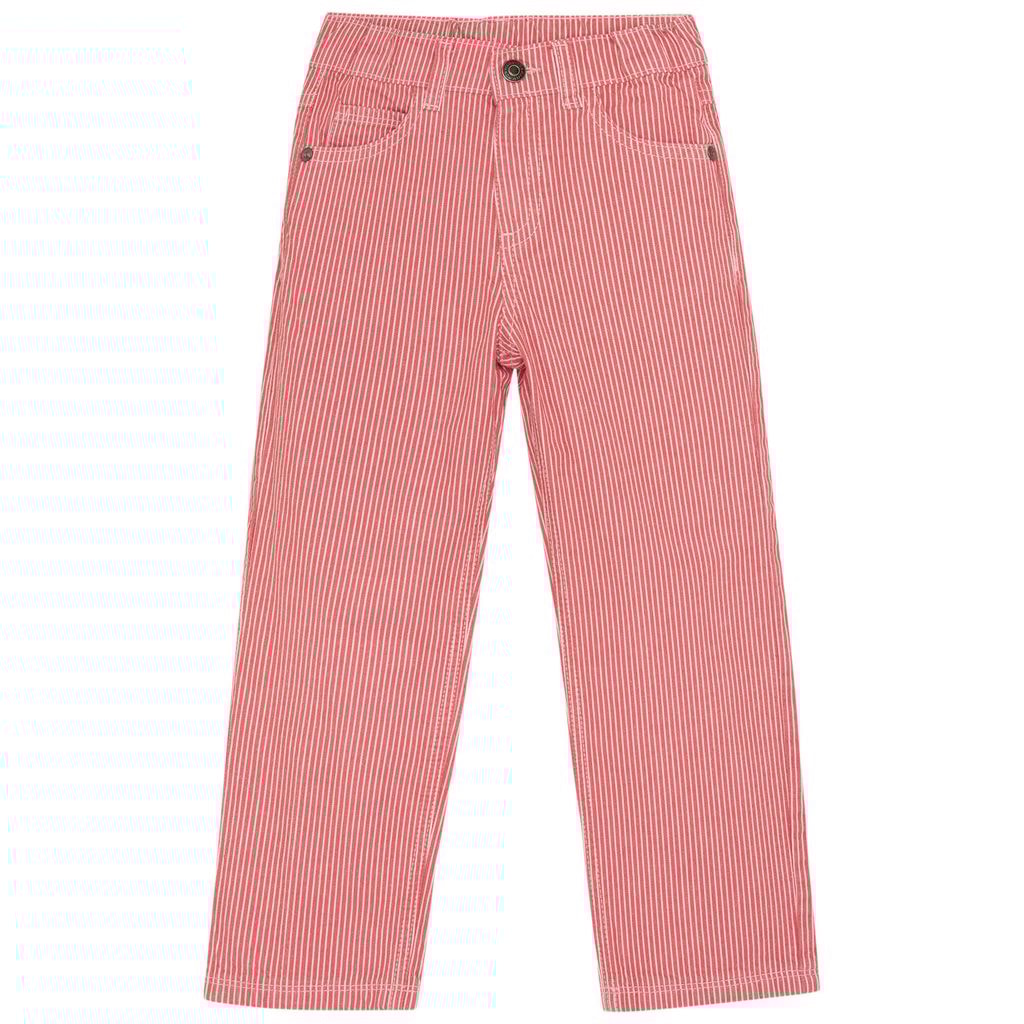 Twill-bukser Cayenne