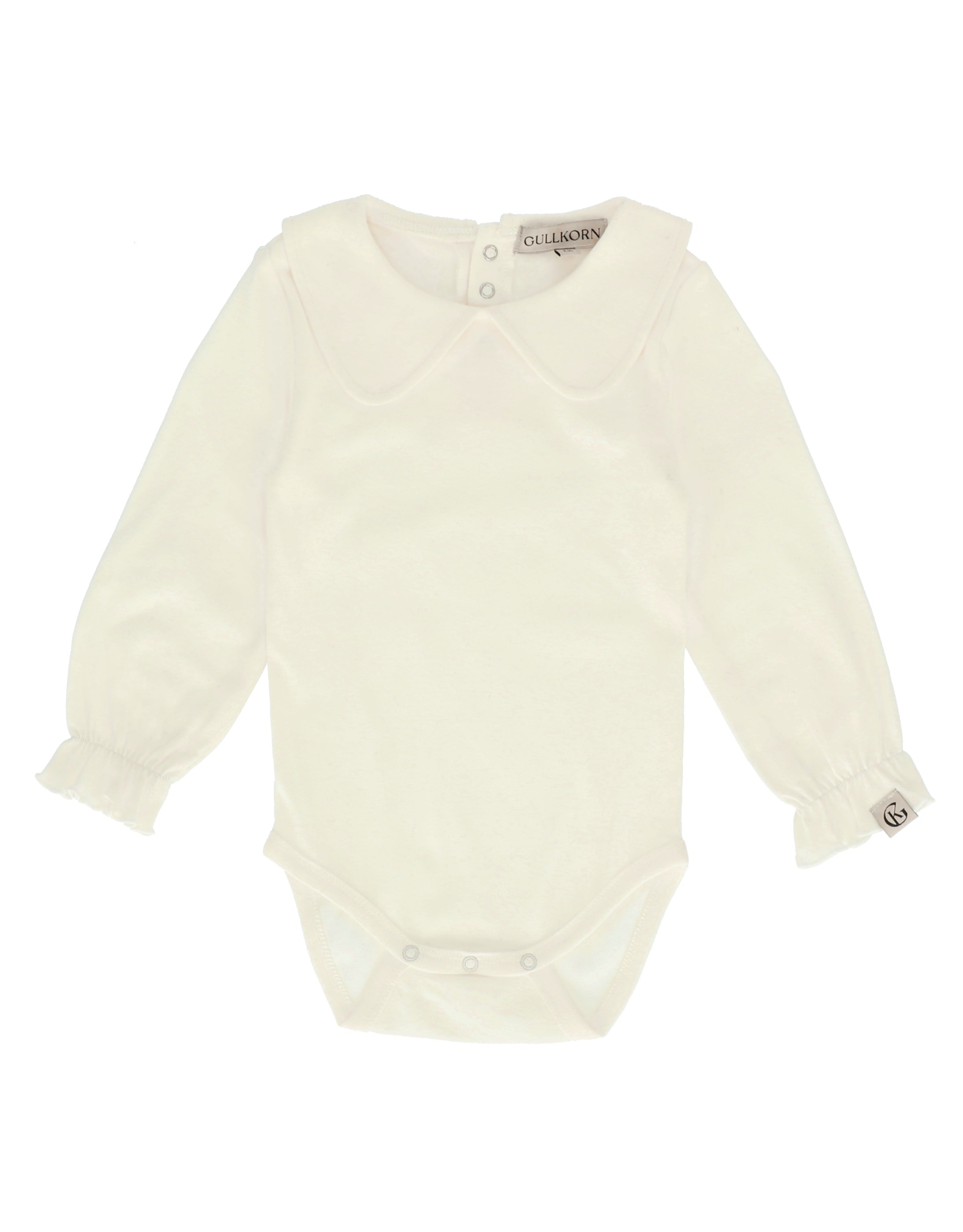 Peg Bodysuit Creme