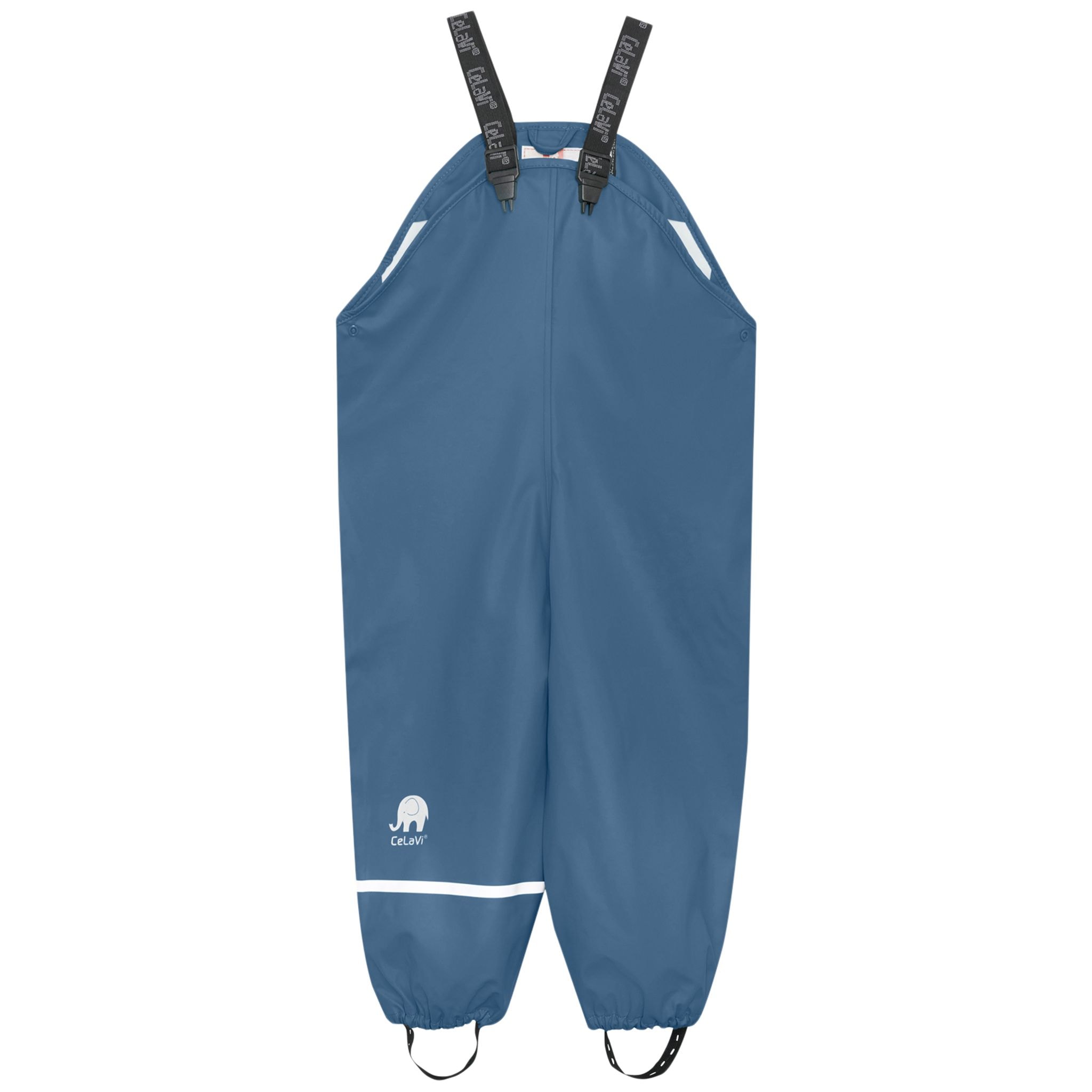 Basic Regntøjssæt Iceblue