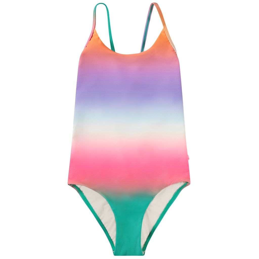 Nanna Baddräkt Magic Fade