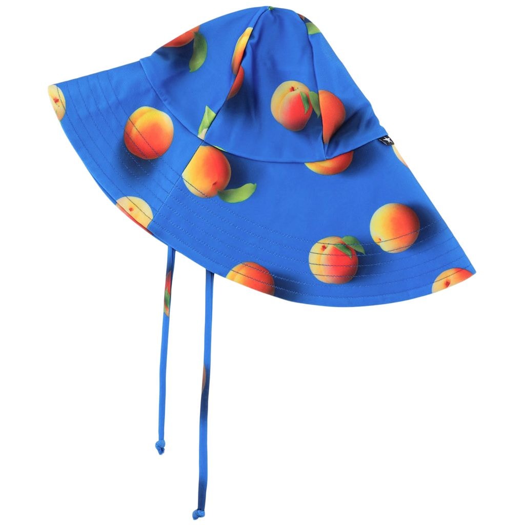 Nuka Aurinkohattu Apricots
