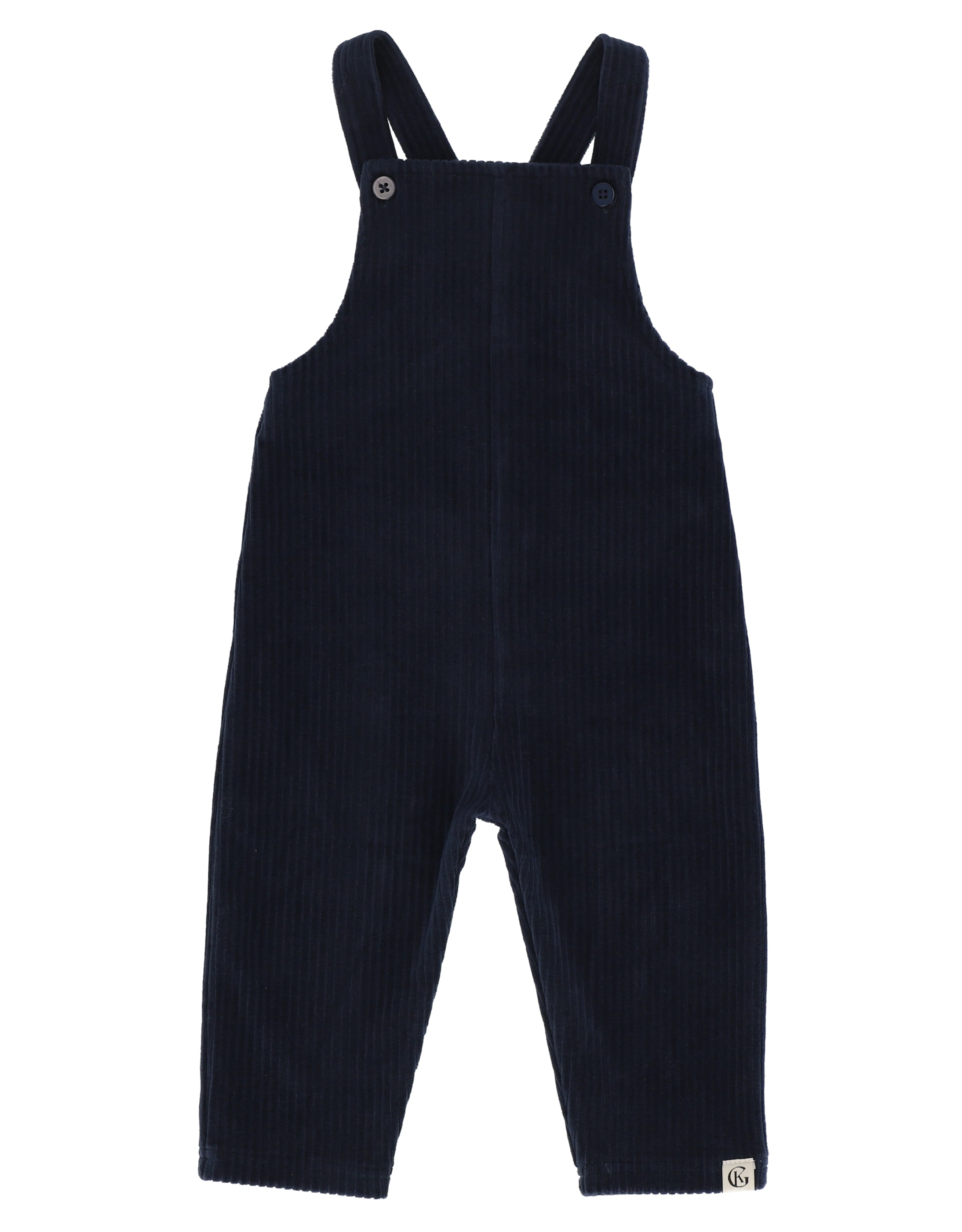 Rodo Romper Navy
