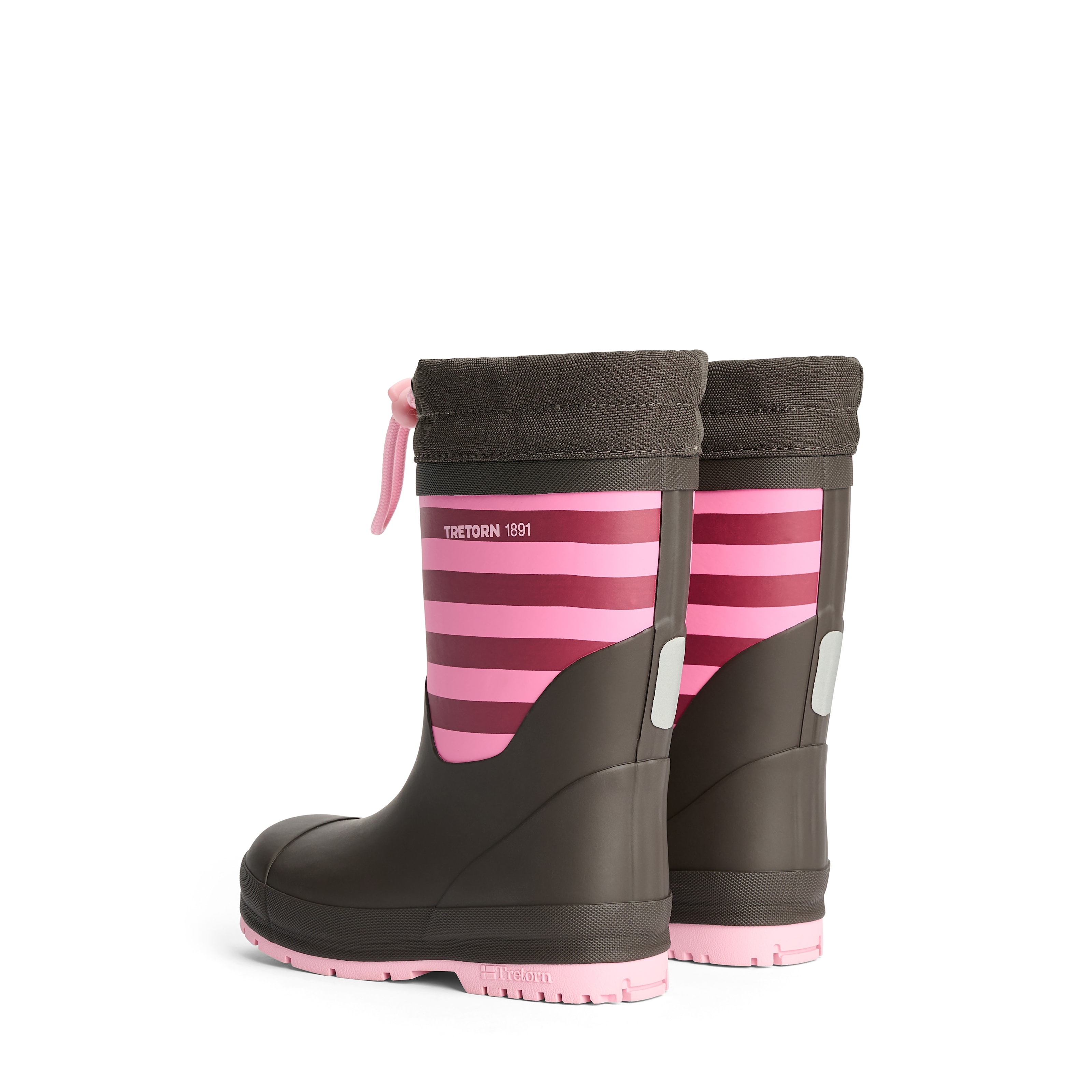 Gränna Vinter  Bristol Black