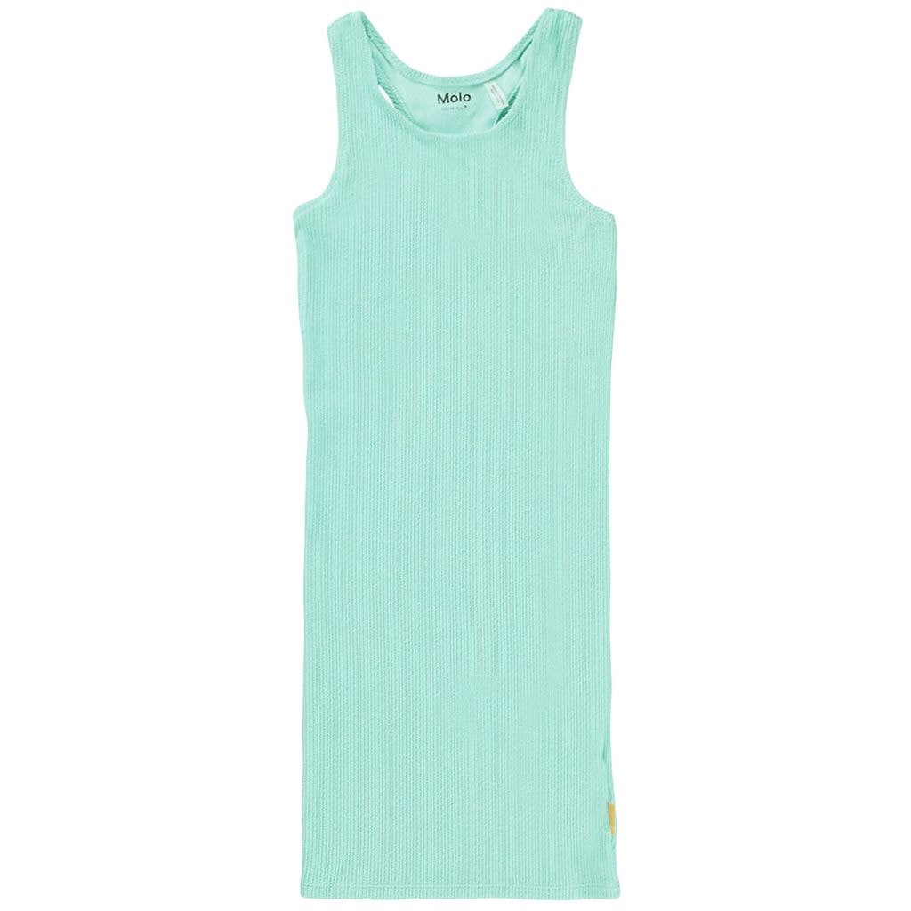 Cailey Klänning Cool Mint