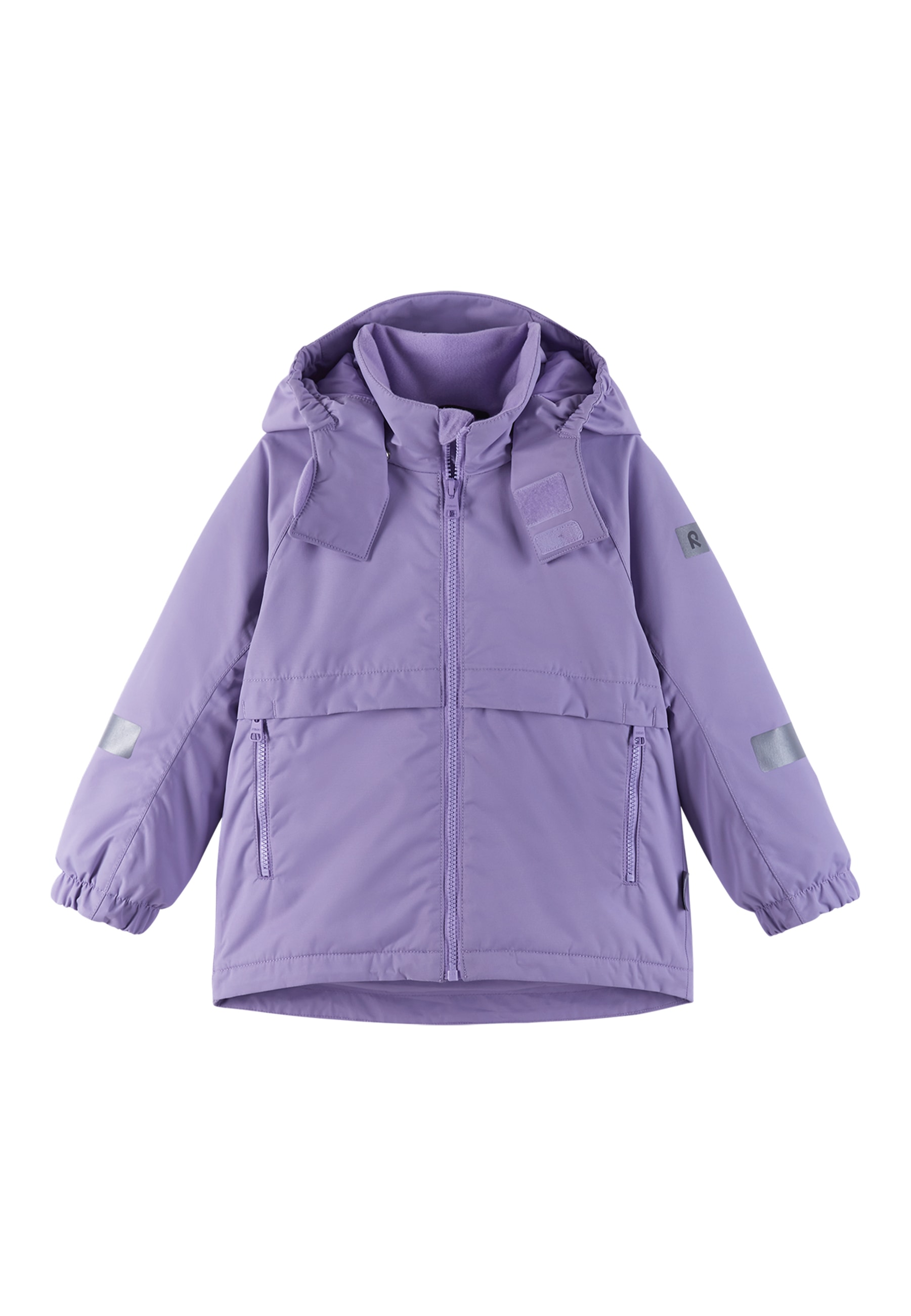 Raisio Reimatec Winter Jacket Blooming Lilac
