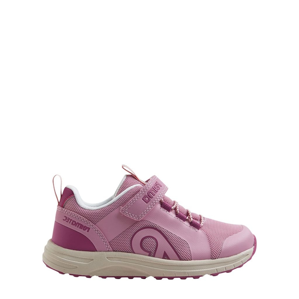 Reimatec Enkka Vanntette Sneakers Grey Pink