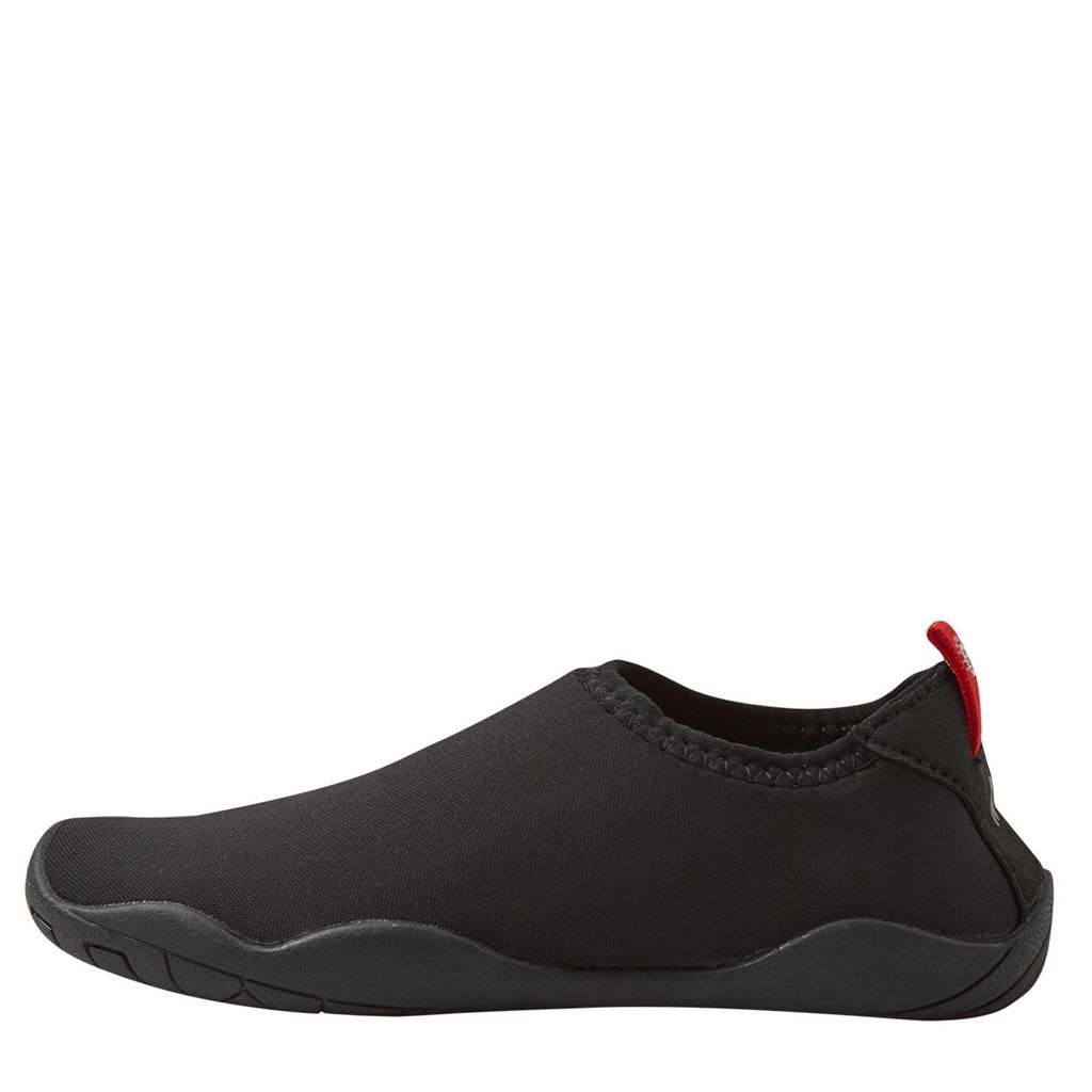 Badesko Lean Black str. 33