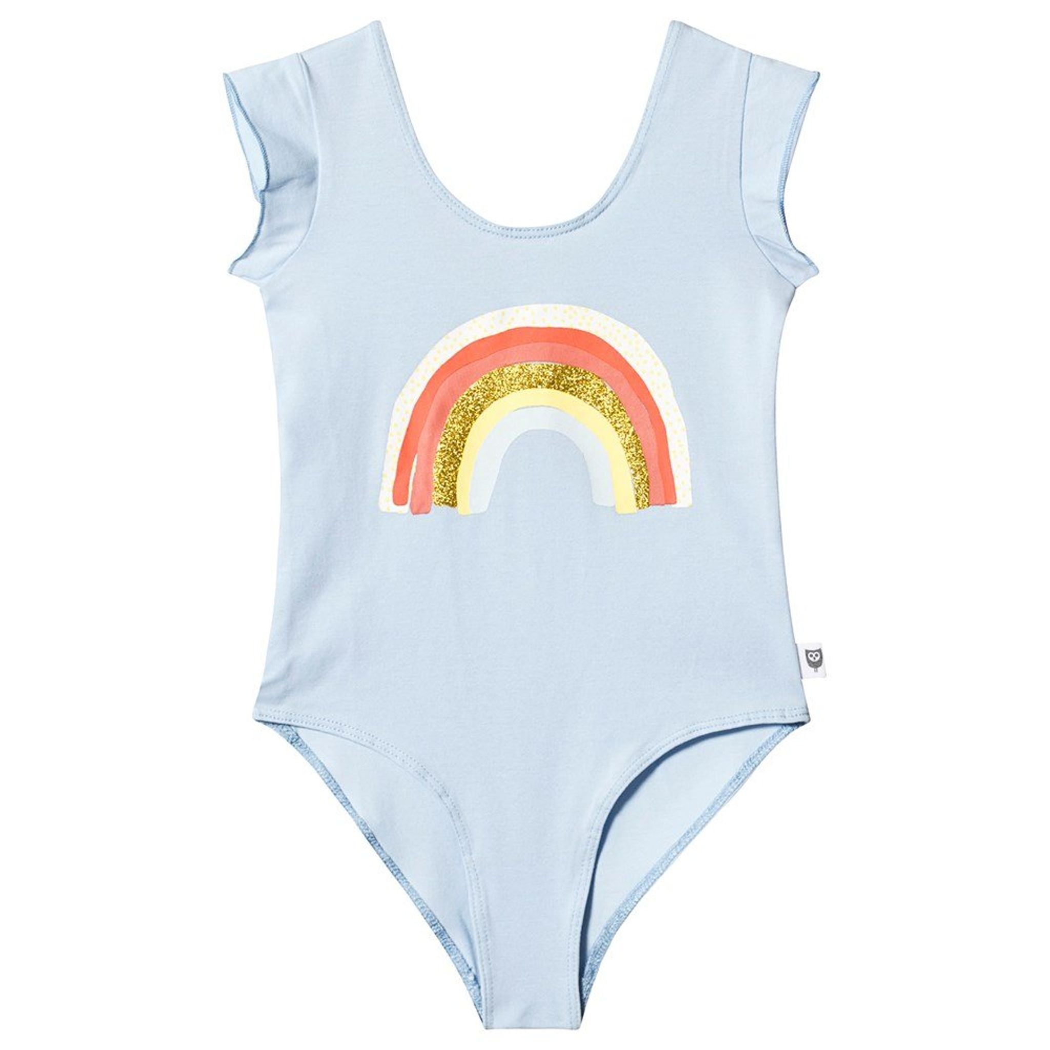 Rainbow Trikot Hellblau