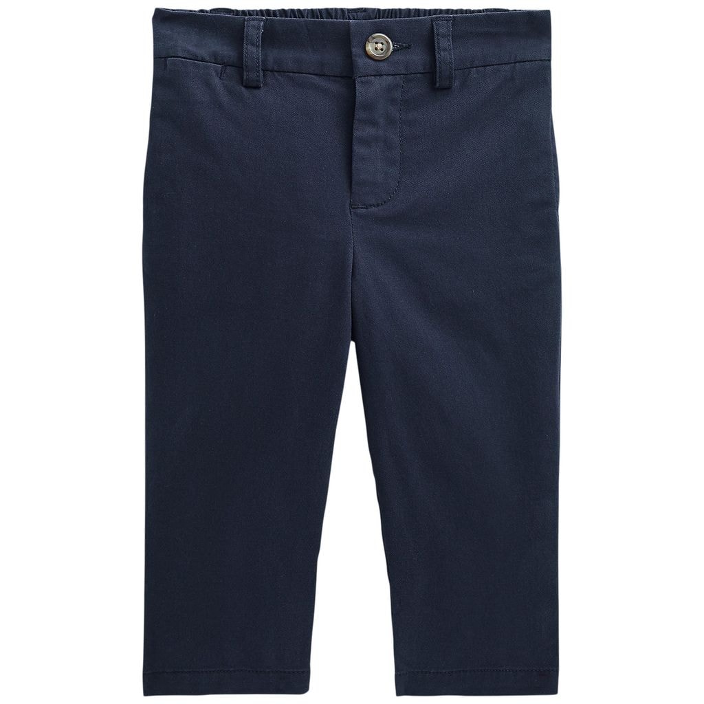 Baby Chinos Navy