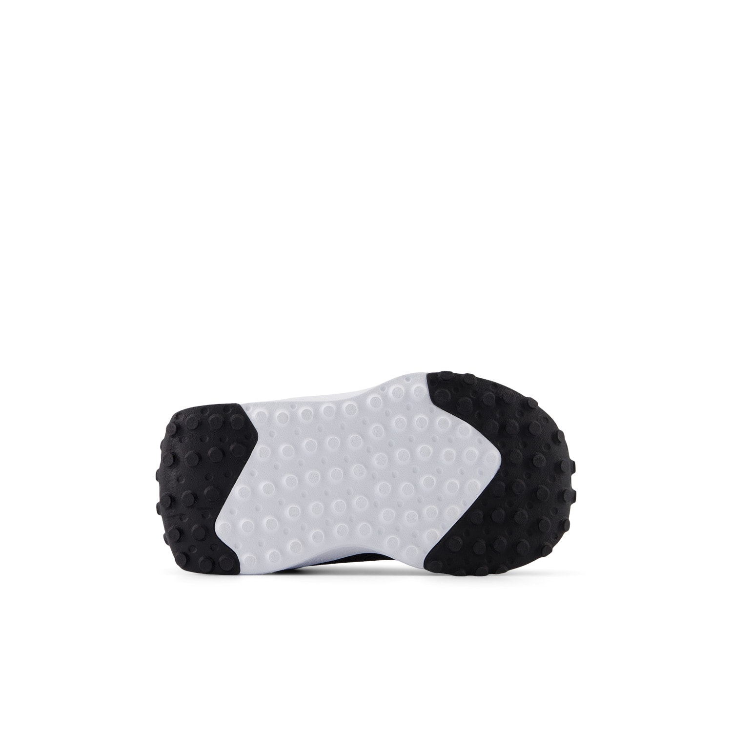 327 Kids New-B Hook & Loop Sneakers Black | ベビーショップ