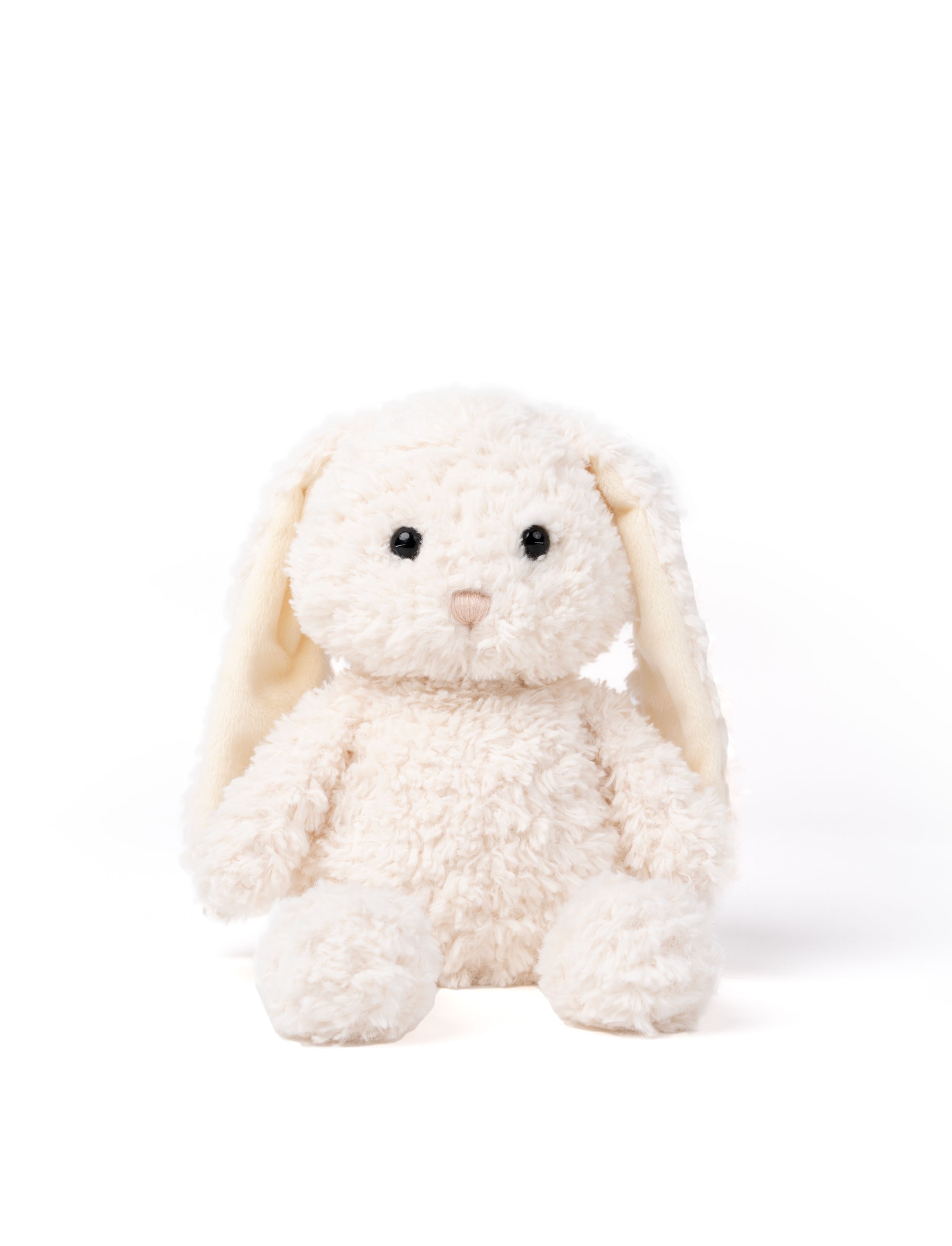 Retro Pals Bunny White 
