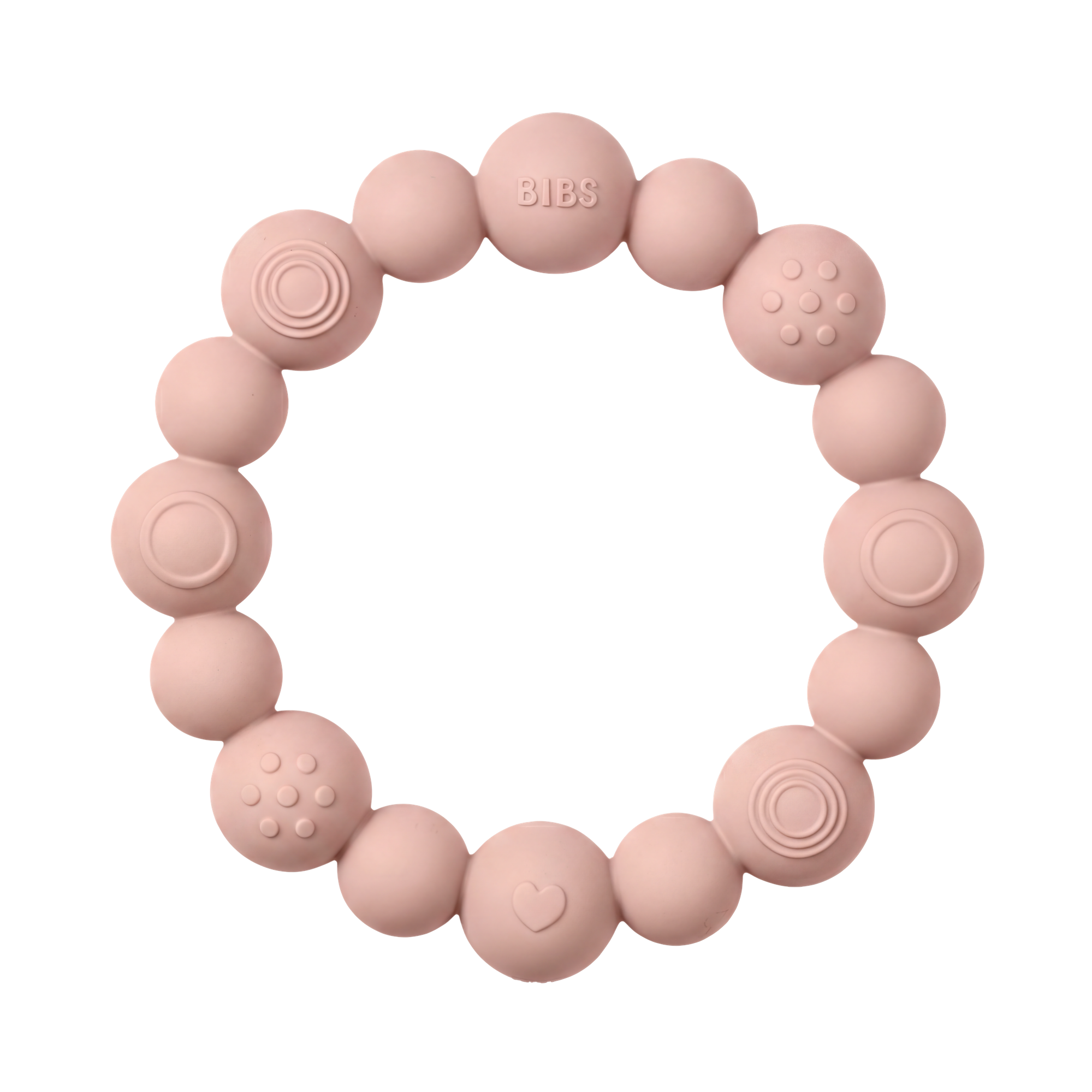 Tandringsring Blush