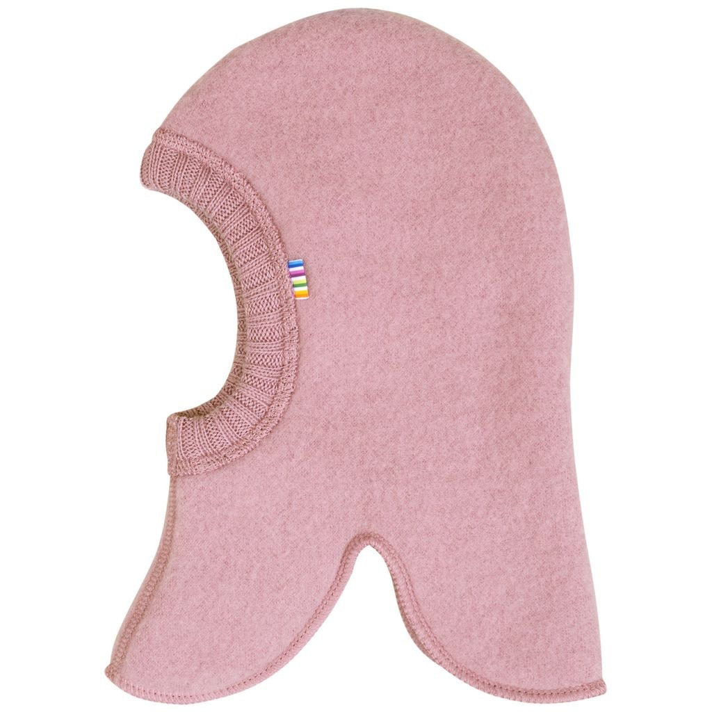 Villainen Balaclava Vaaleanpunainen
