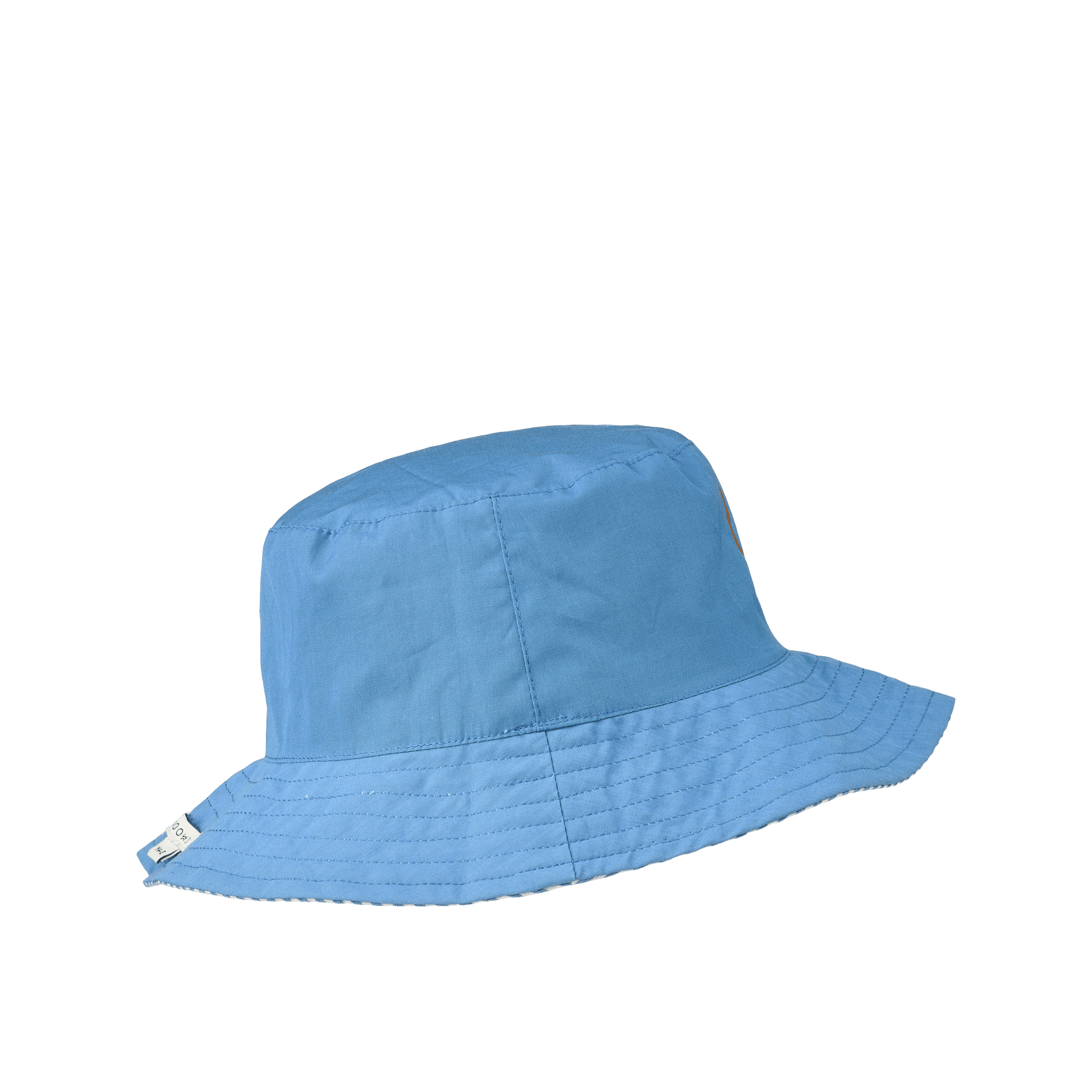 Damon Vendbar Bucket Hat Riverside / Creme De La Creme
