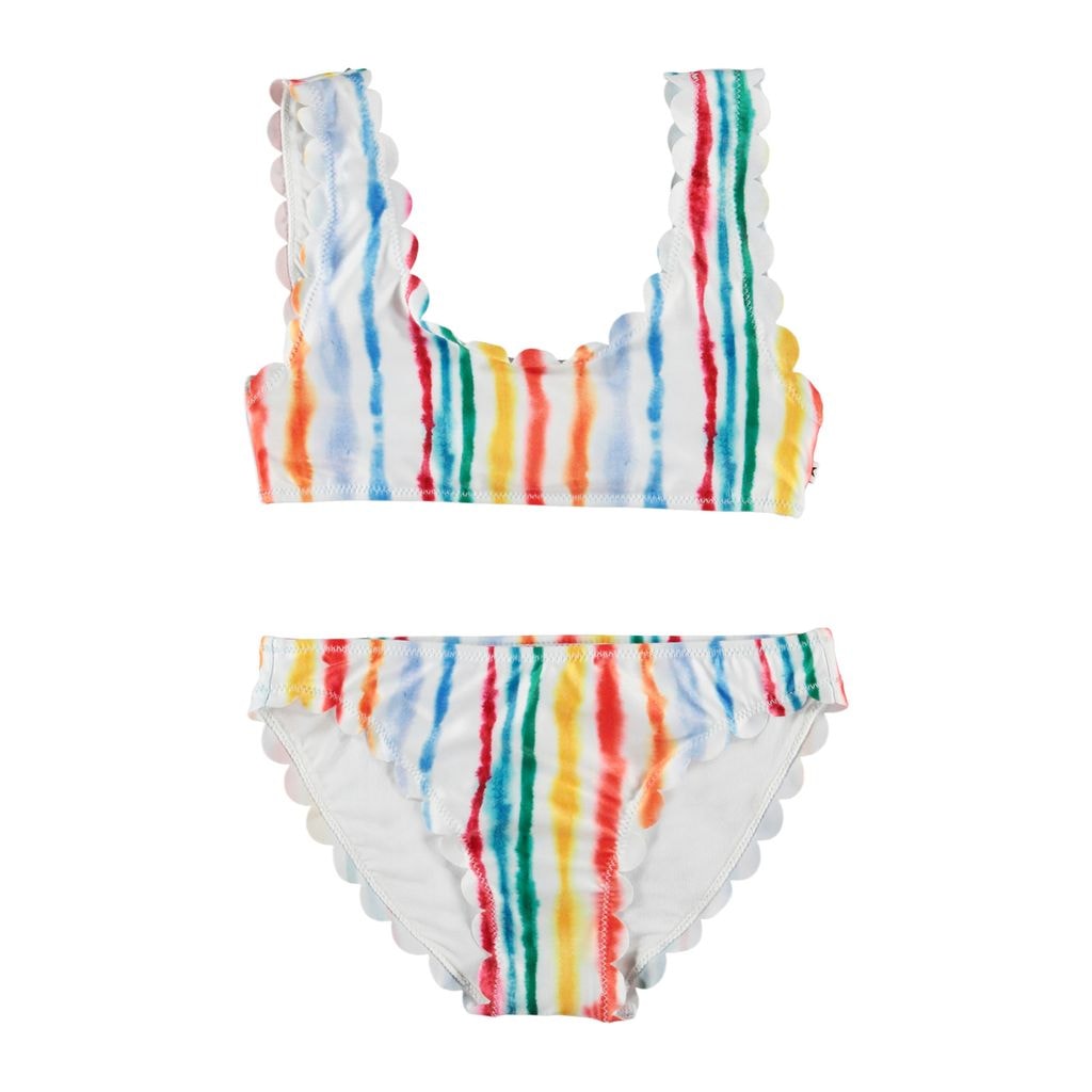 Nolina Bikini Watercolors