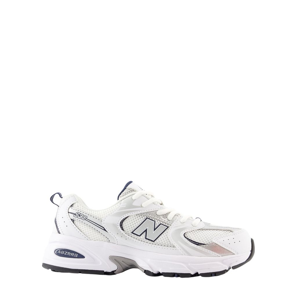 530 Kids Sneakers White