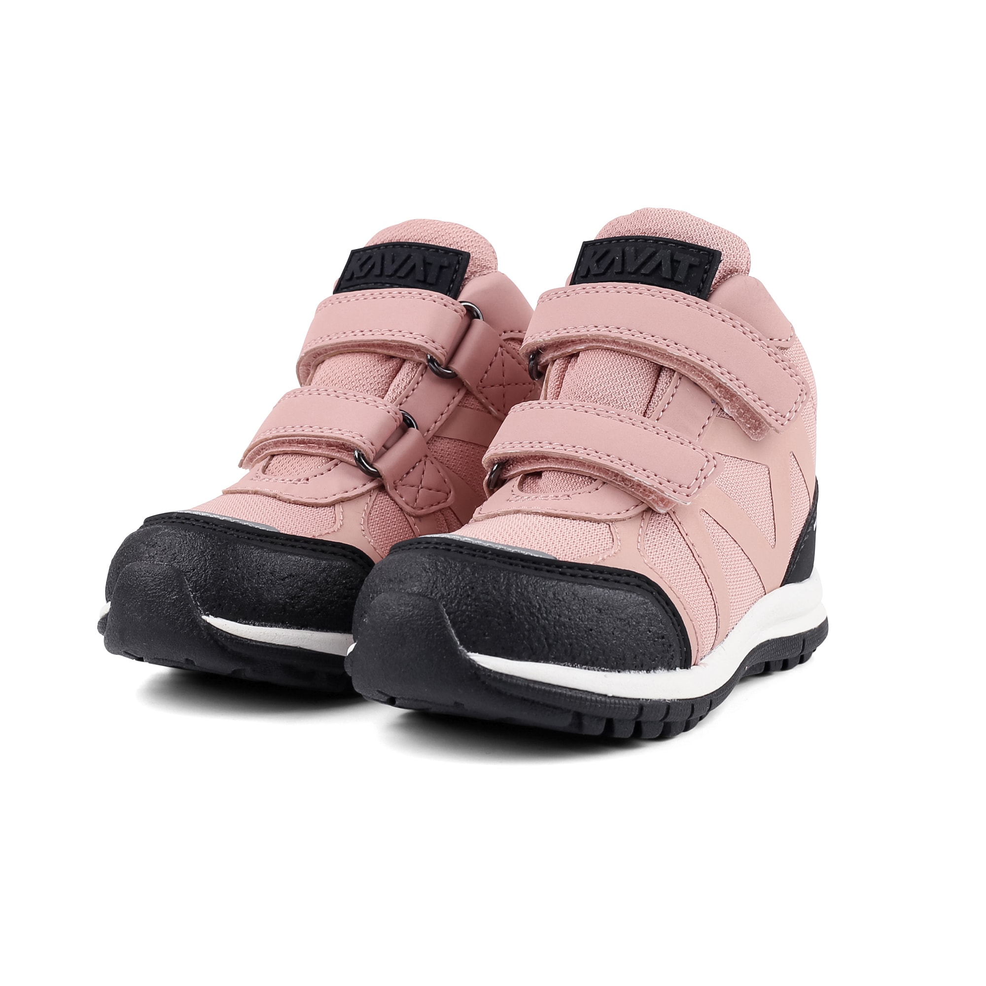 Iggesund WP Vedenpitävä Sneaker Misty Rose