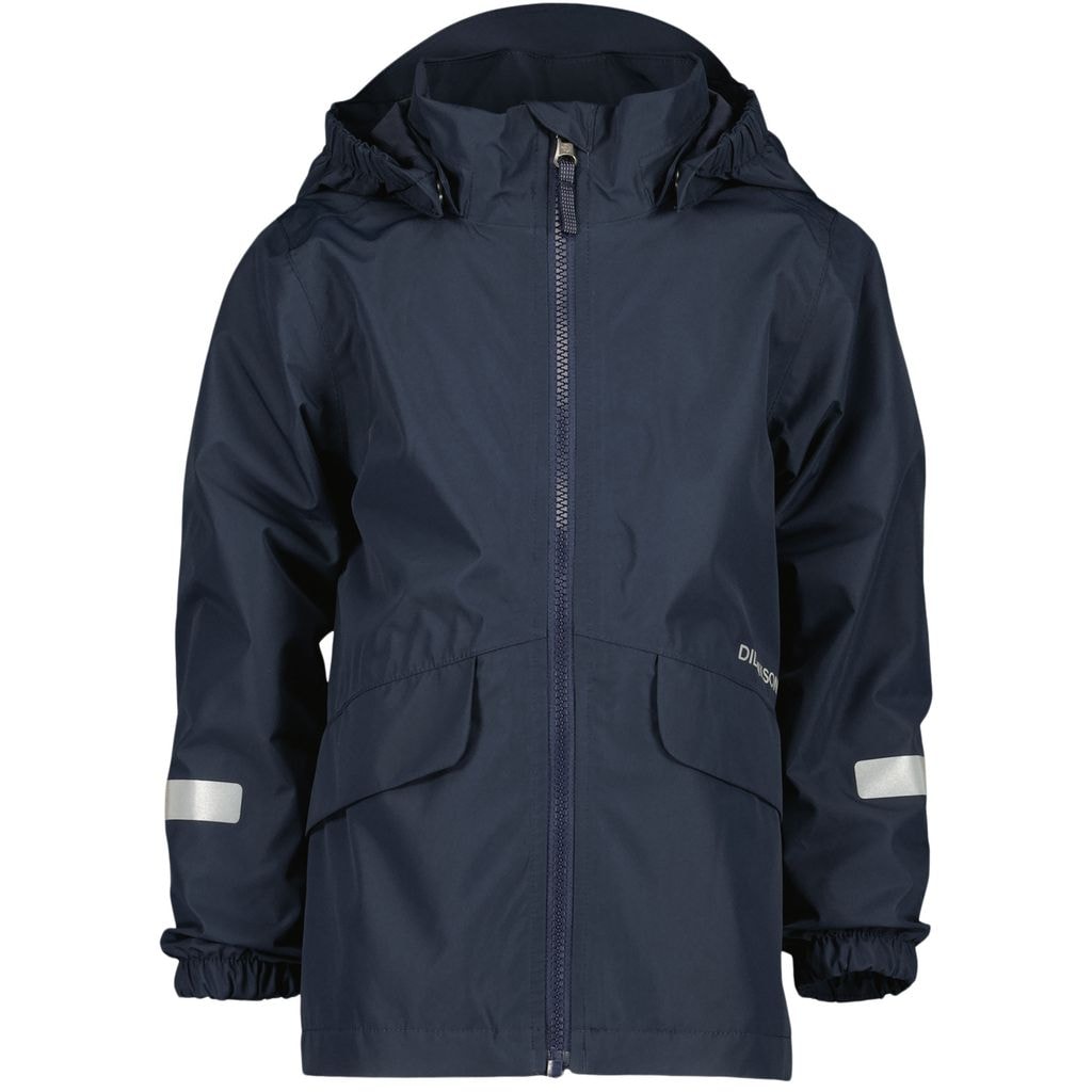 Norma Kids 3 Shell Takki Navy