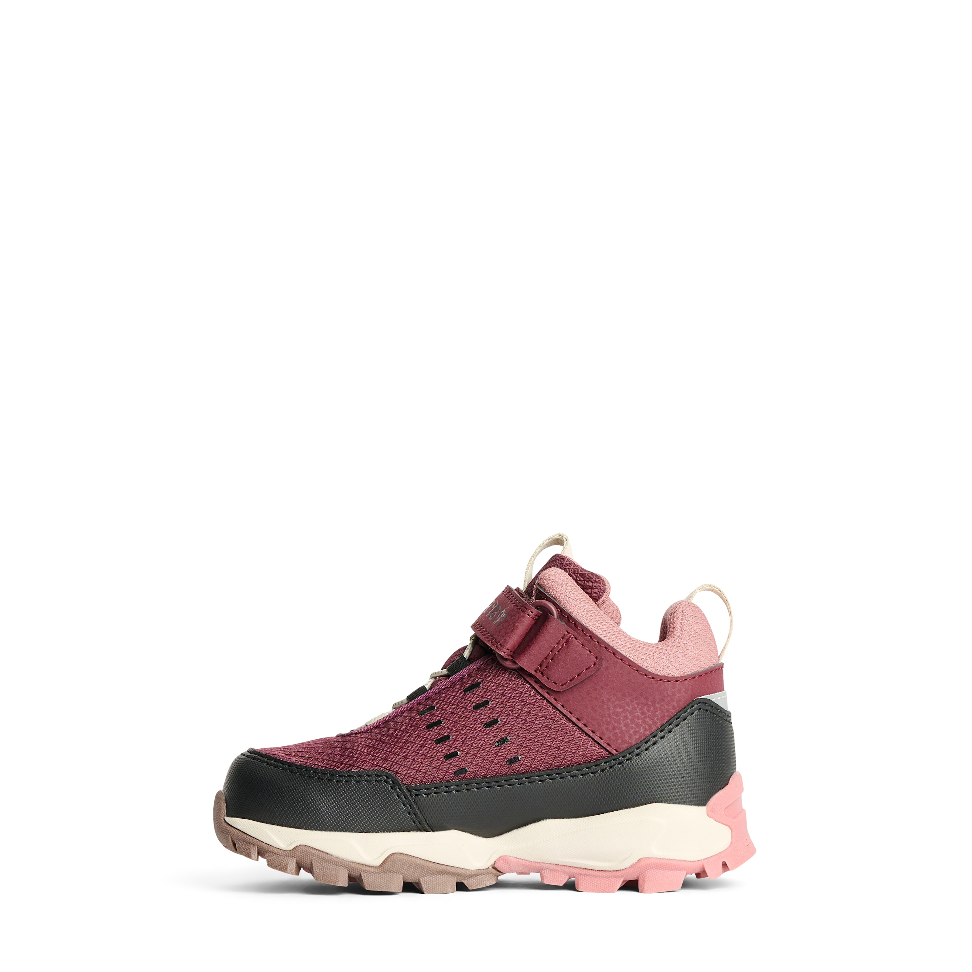 Tero Mid Vedenpitävät Kengät Burgundy